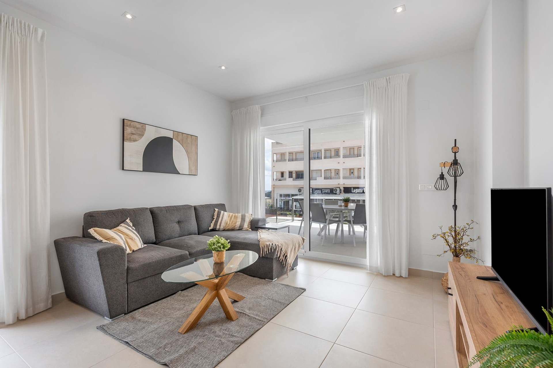 Herverkoop - Appartement - Studio - Vistabella Golf - Entre Naranjos Vistabella Golf