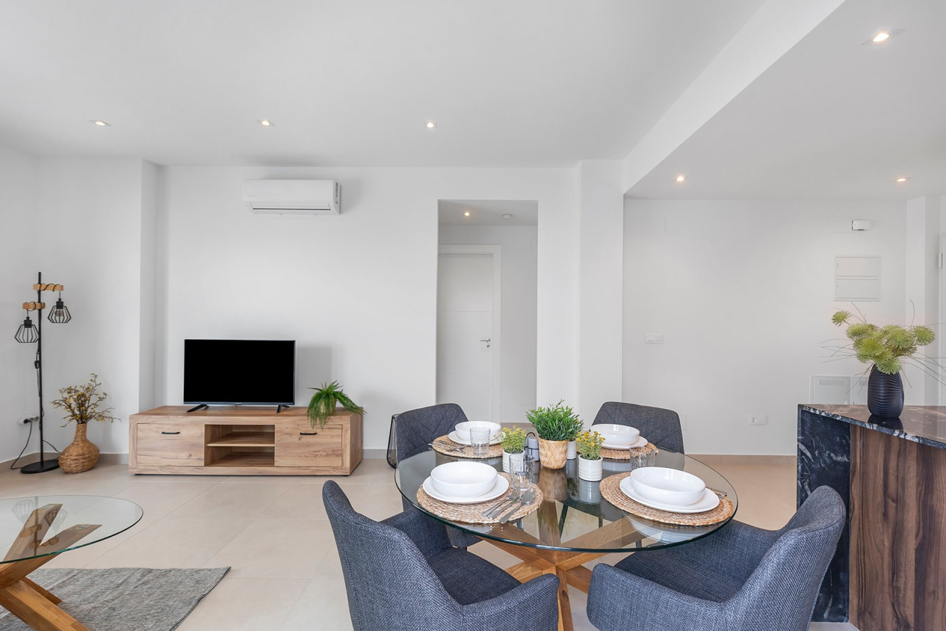 Herverkoop - Appartement - Studio - Vistabella Golf - Entre Naranjos Vistabella Golf