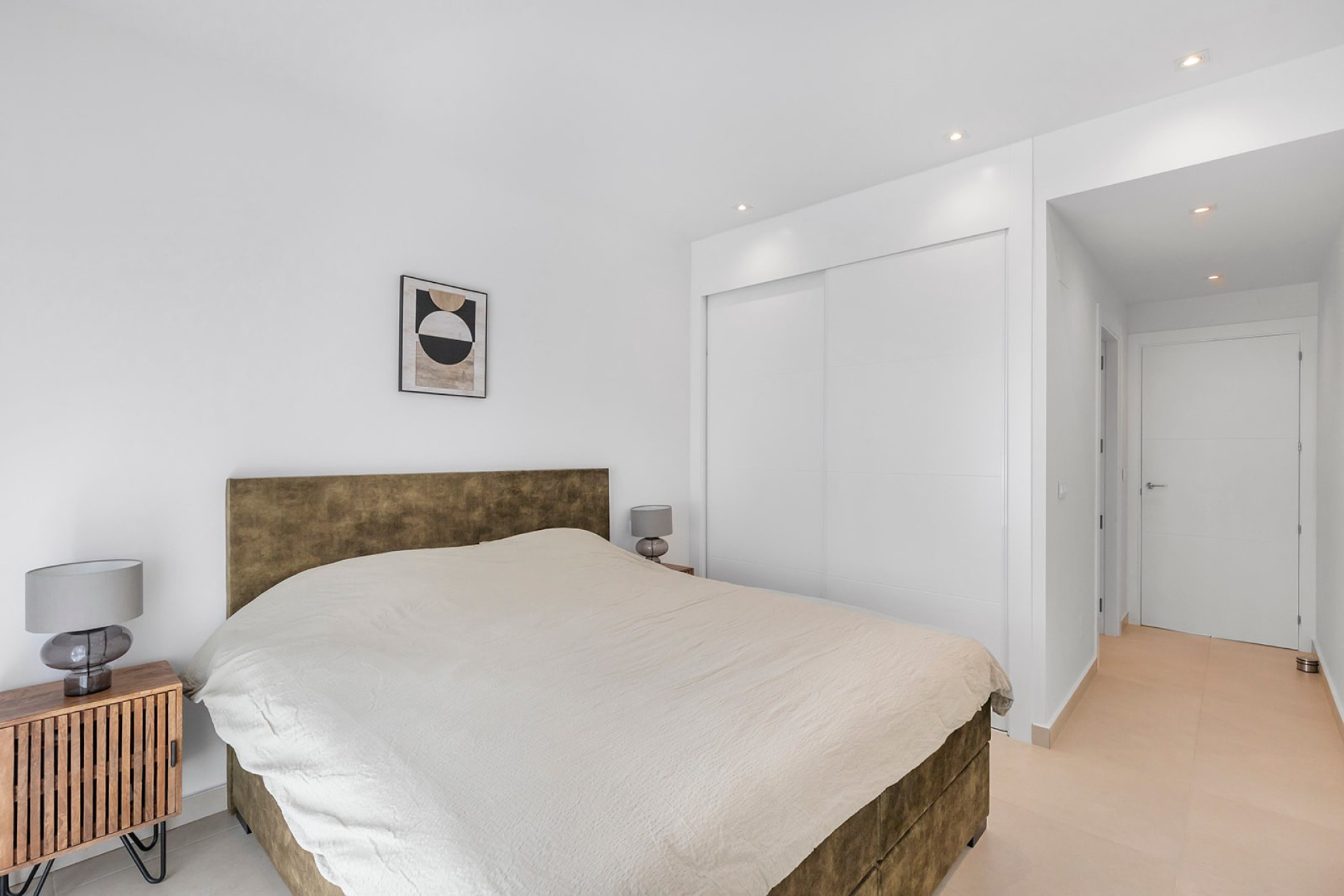 Herverkoop - Appartement - Studio - Vistabella Golf - Entre Naranjos Vistabella Golf