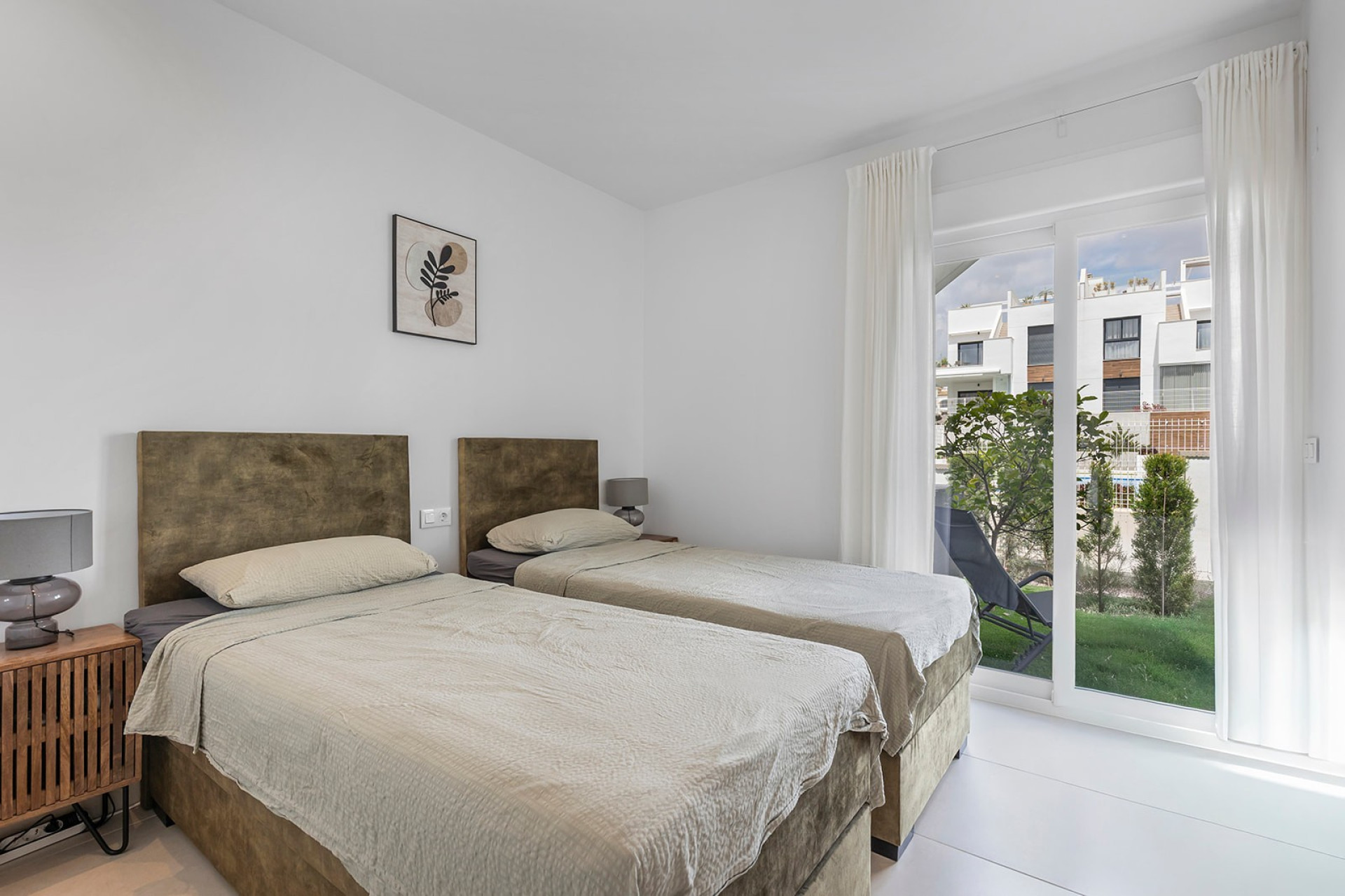 Herverkoop - Appartement - Studio - Vistabella Golf - Entre Naranjos Vistabella Golf