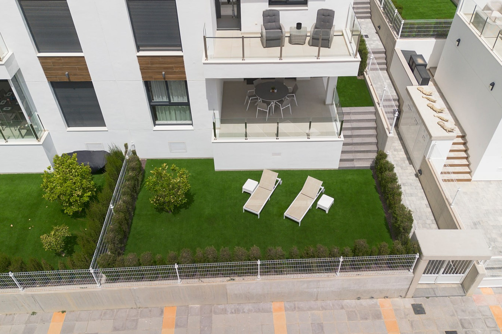 Herverkoop - Appartement - Studio - Vistabella Golf - Entre Naranjos Vistabella Golf