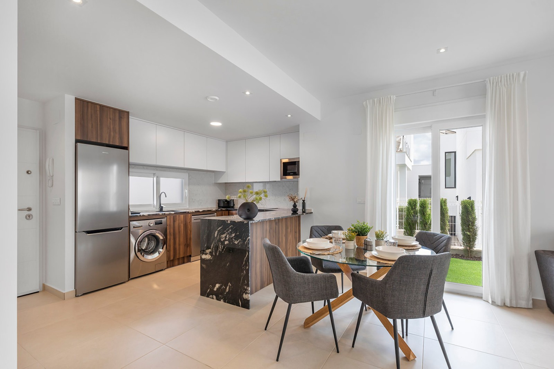 Herverkoop - Appartement - Studio - Vistabella Golf - Entre Naranjos Vistabella Golf