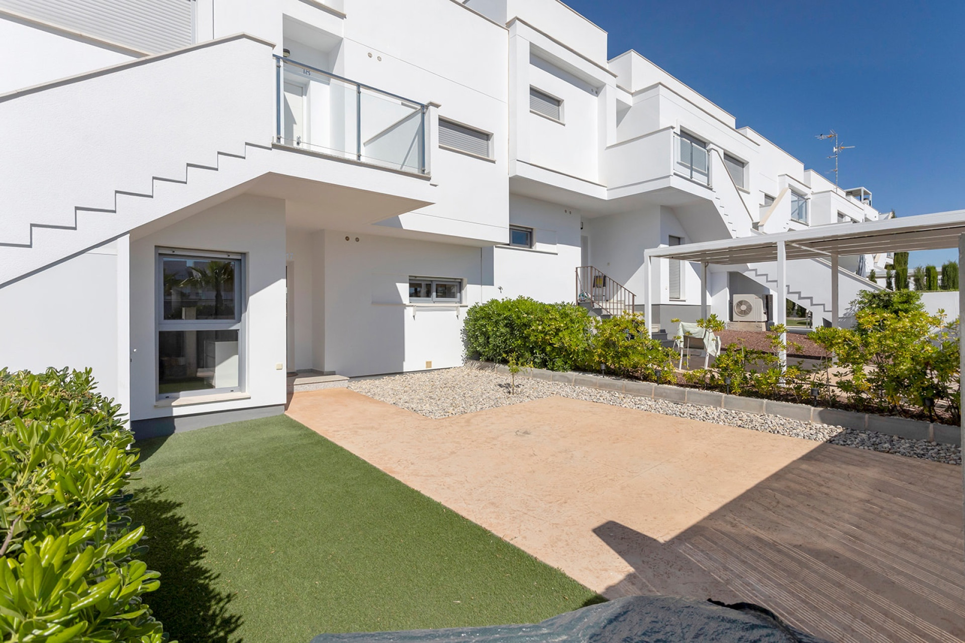Herverkoop - Appartement - Studio - Vistabella Golf