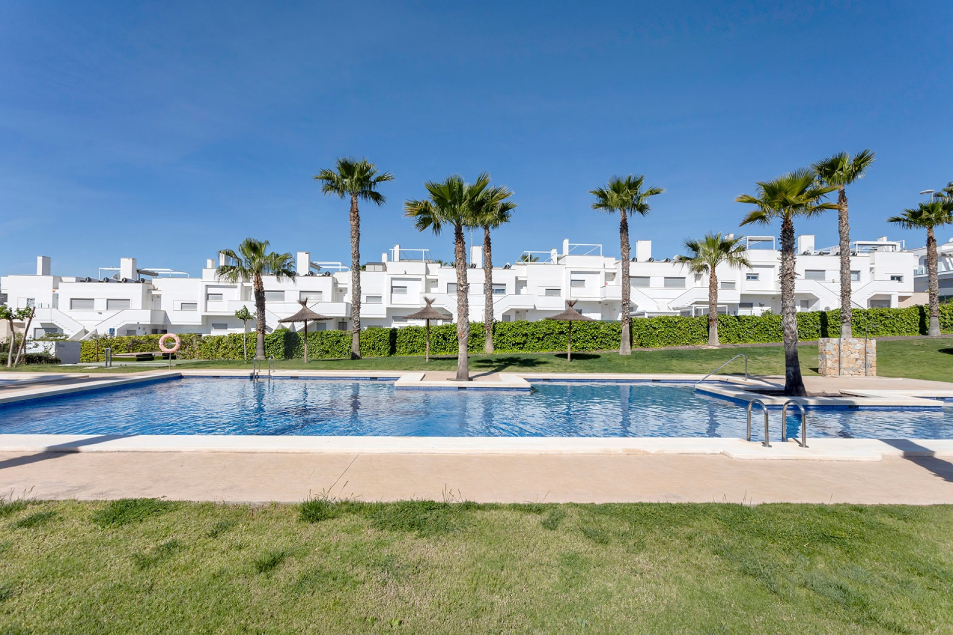 Herverkoop - Appartement - Studio - Vistabella Golf