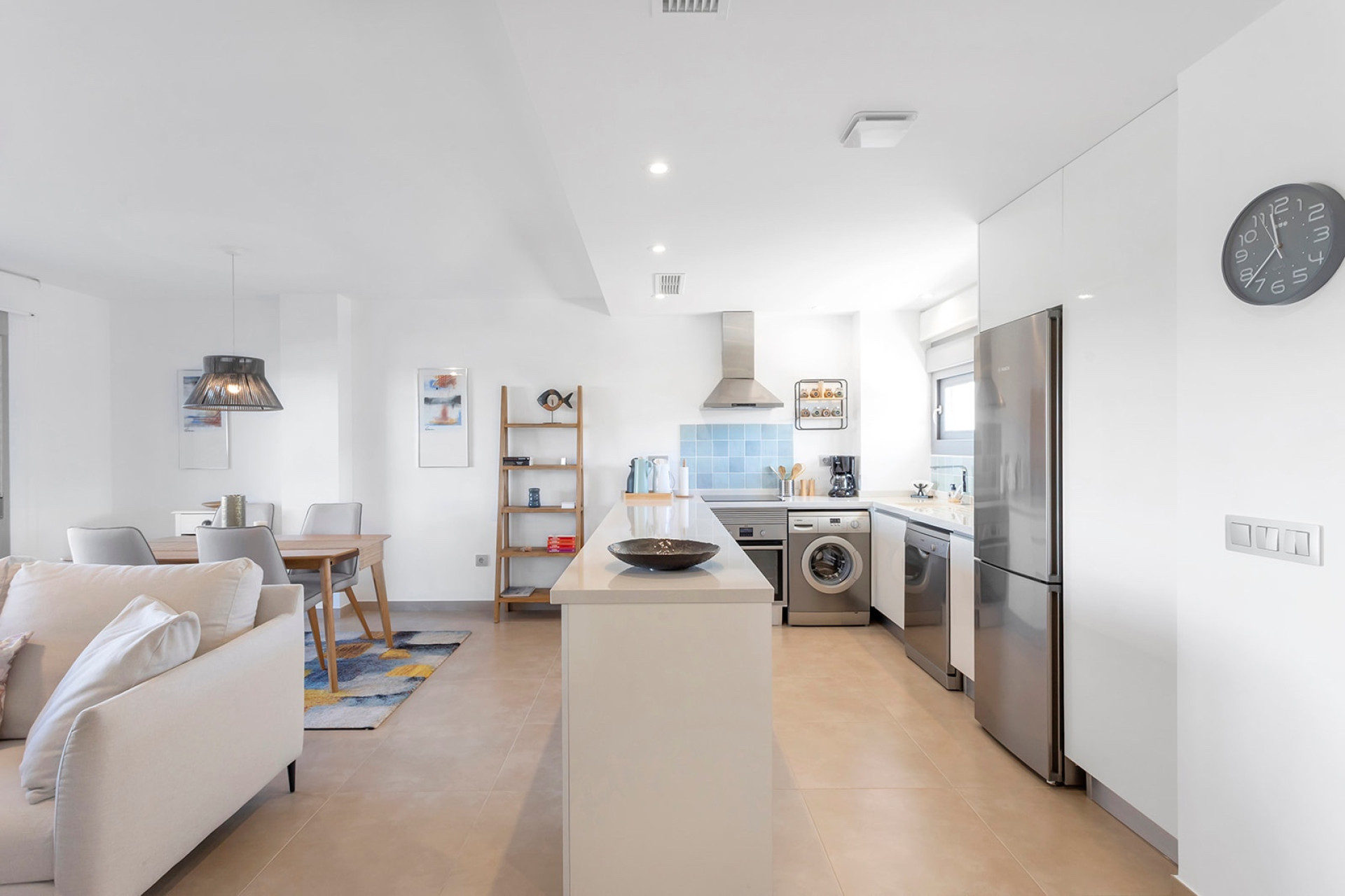 Herverkoop - Appartement - Studio - Vistabella Golf