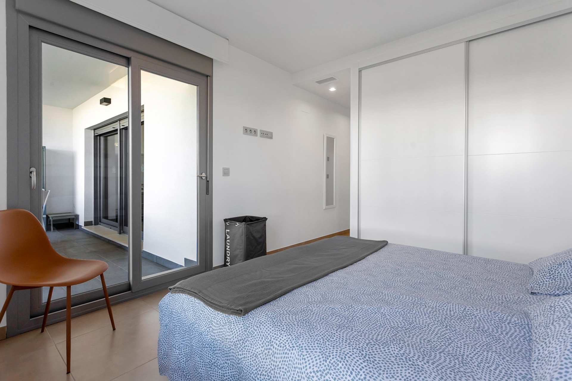 Herverkoop - Appartement - Studio - Vistabella Golf