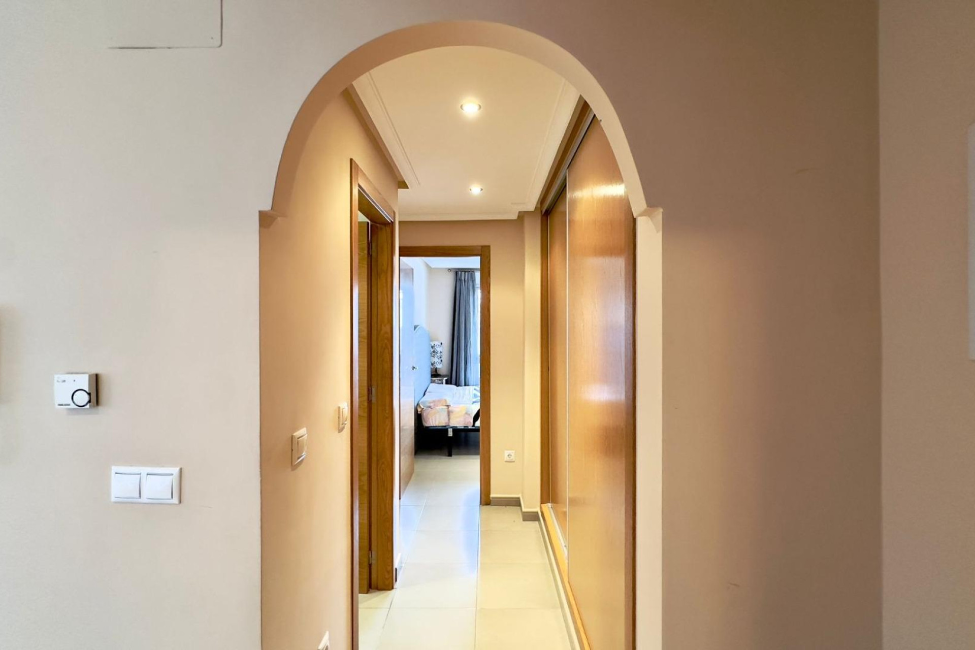 Herverkoop - Building - Torrevieja - Playa del cura