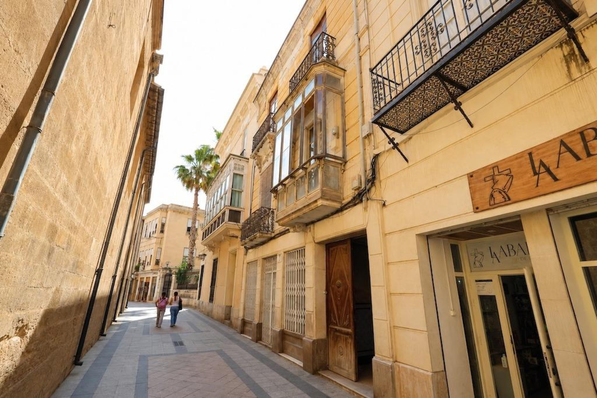 Herverkoop - Building unique - Orihuela - Zona Centro