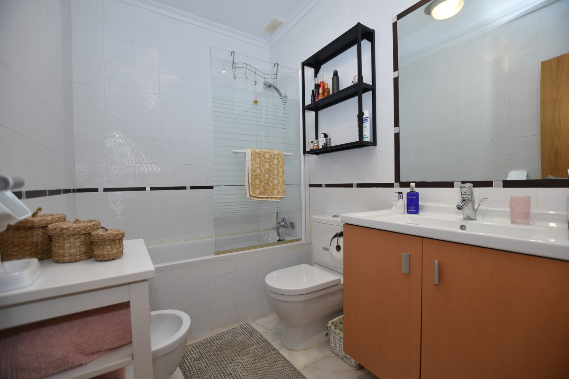 Herverkoop - Bungalow - Gelijkvloers - Algorfa - La Finca Golf Resort