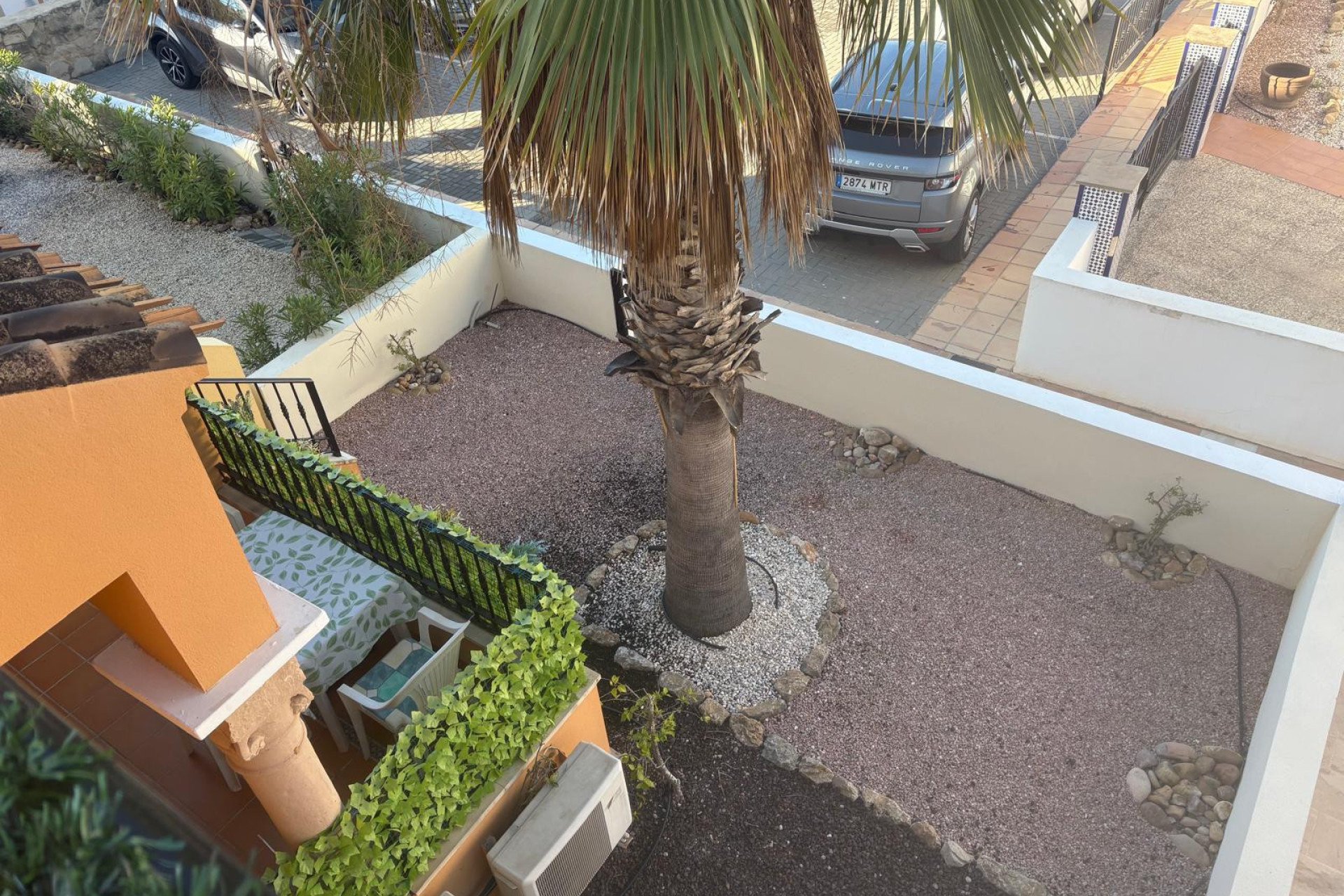 Herverkoop - Bungalow - Gelijkvloers - Algorfa - La Finca Golf Resort