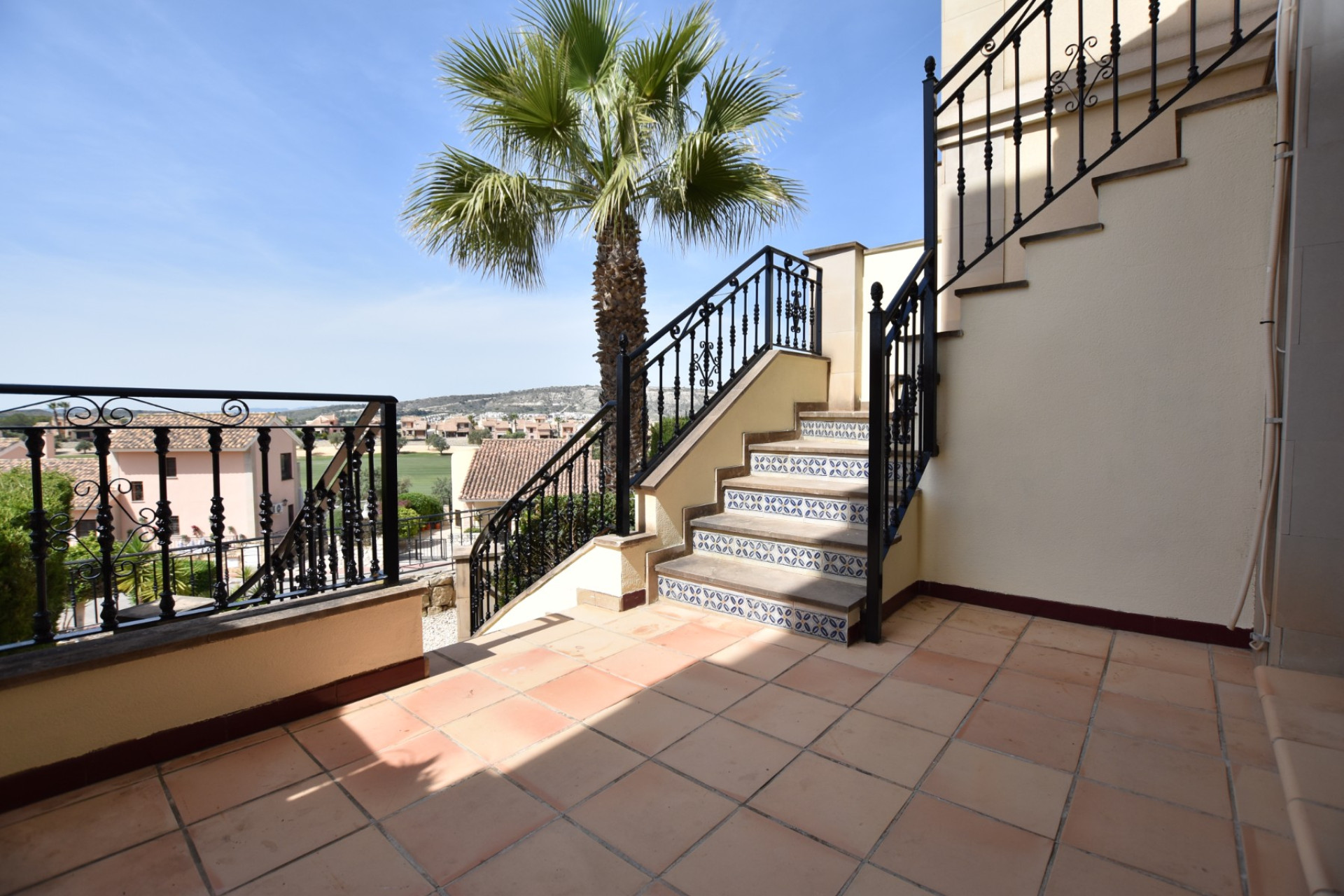 Herverkoop - Bungalow - Gelijkvloers - Algorfa - La Finca Golf Resort