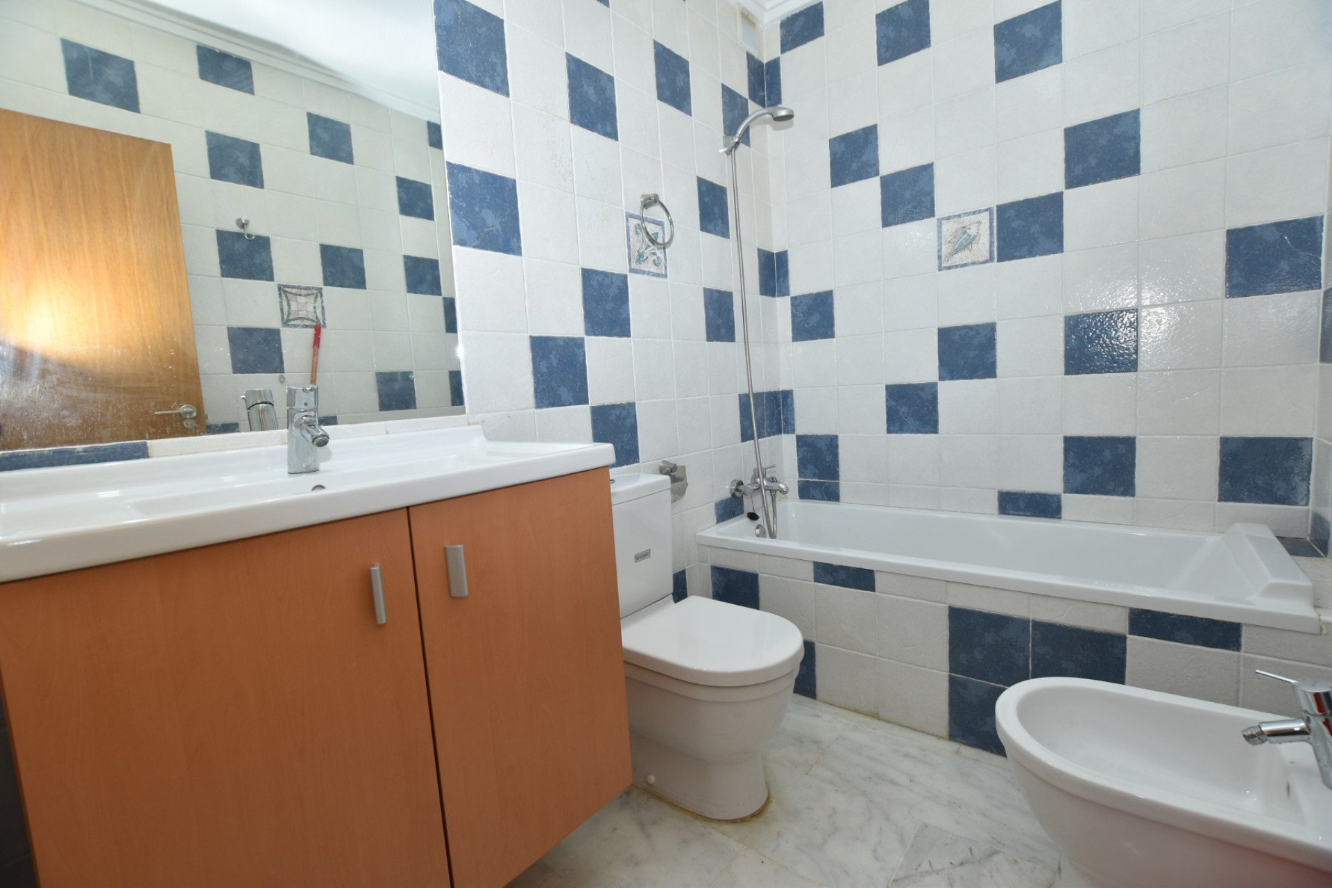 Herverkoop - Bungalow - Gelijkvloers - Algorfa - La Finca Golf Resort