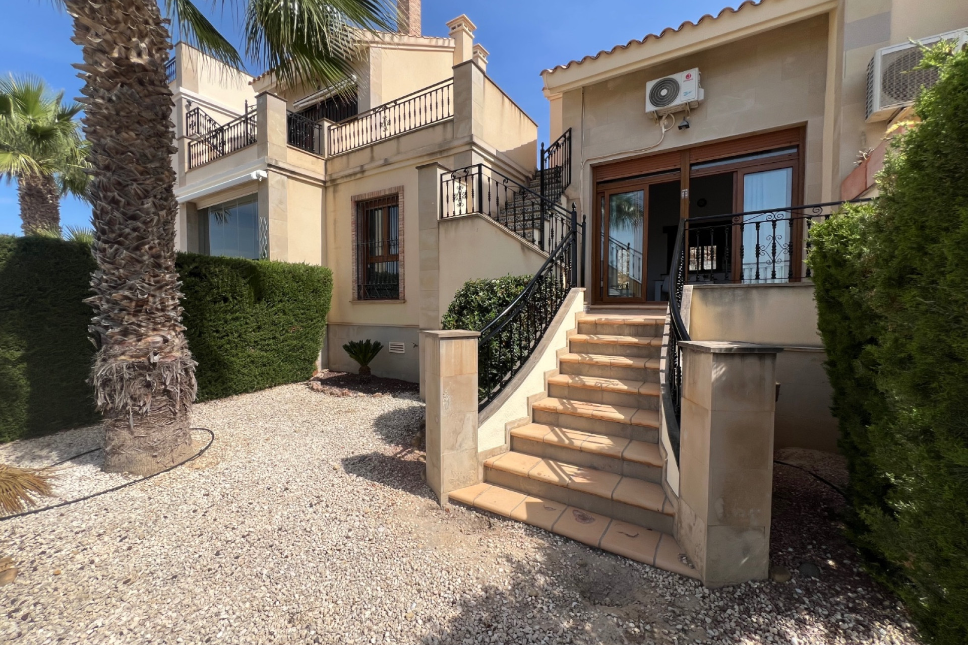 Herverkoop - Bungalow - Gelijkvloers - Algorfa - La Finca Golf Resort
