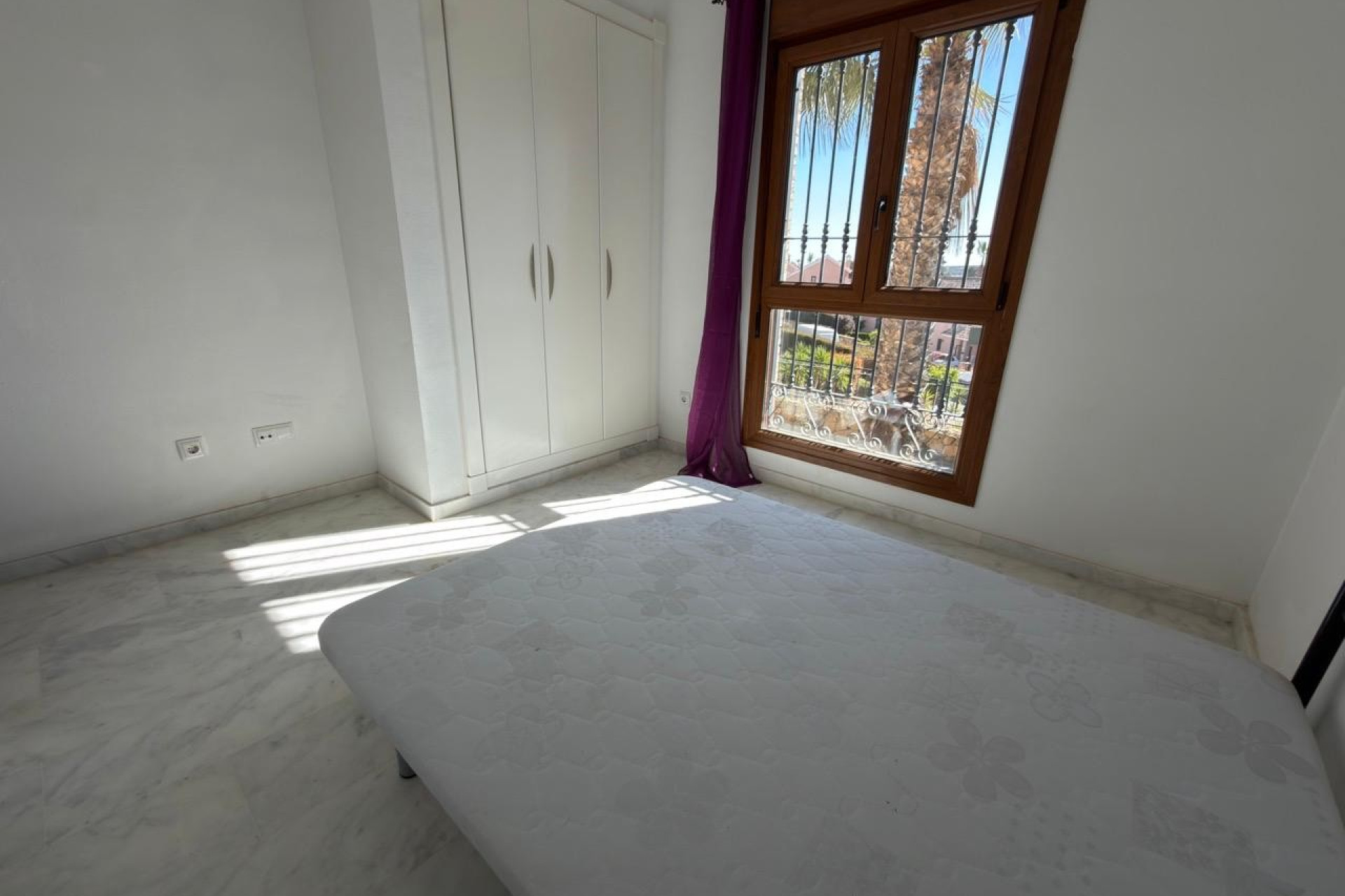 Herverkoop - Bungalow - Gelijkvloers - Algorfa - La Finca Golf Resort