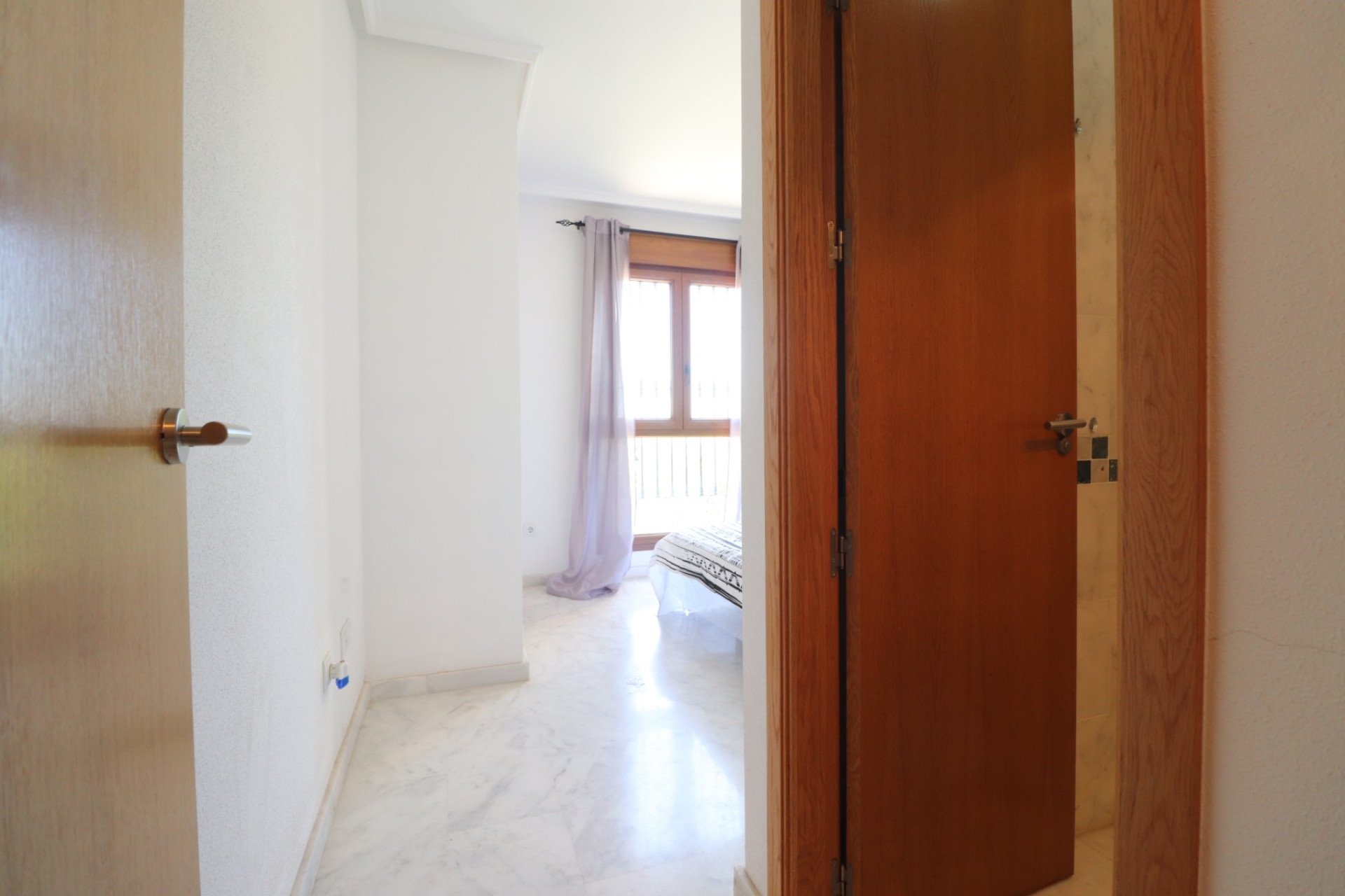 Herverkoop - Bungalow - Gelijkvloers - Algorfa - La Finca Golf Resort