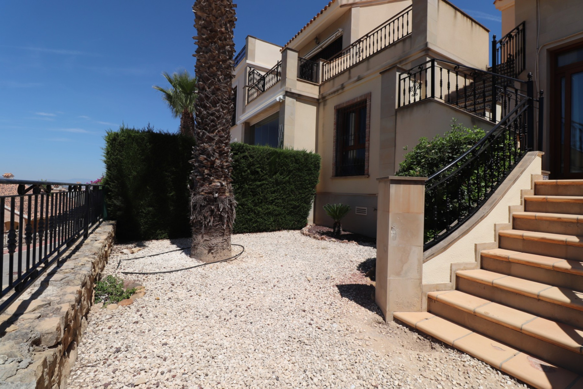 Herverkoop - Bungalow - Gelijkvloers - Algorfa - La Finca Golf Resort