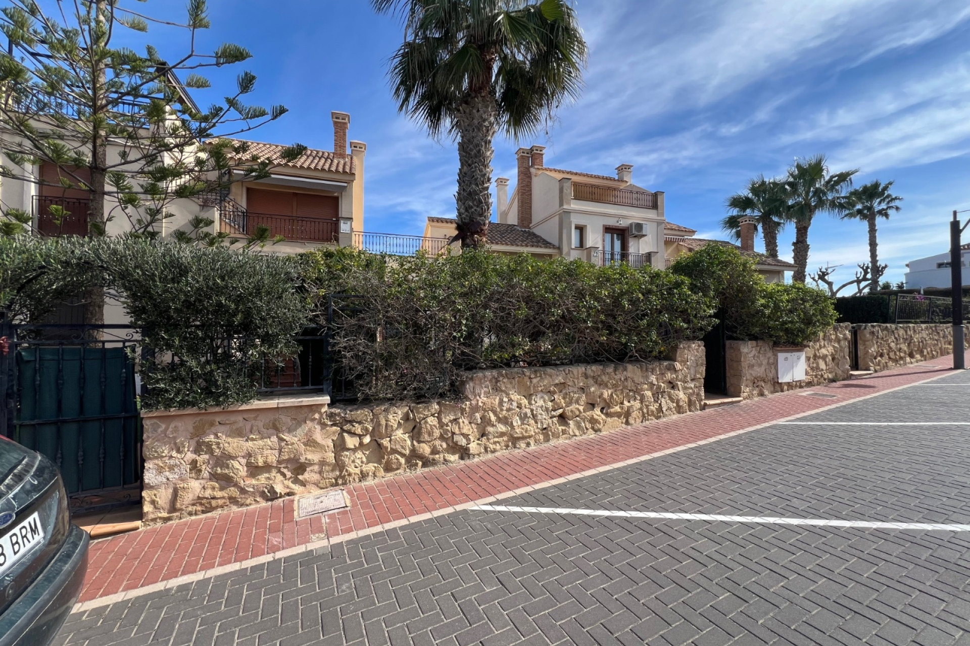 Herverkoop - Bungalow - Gelijkvloers - Algorfa - La Finca Golf Resort
