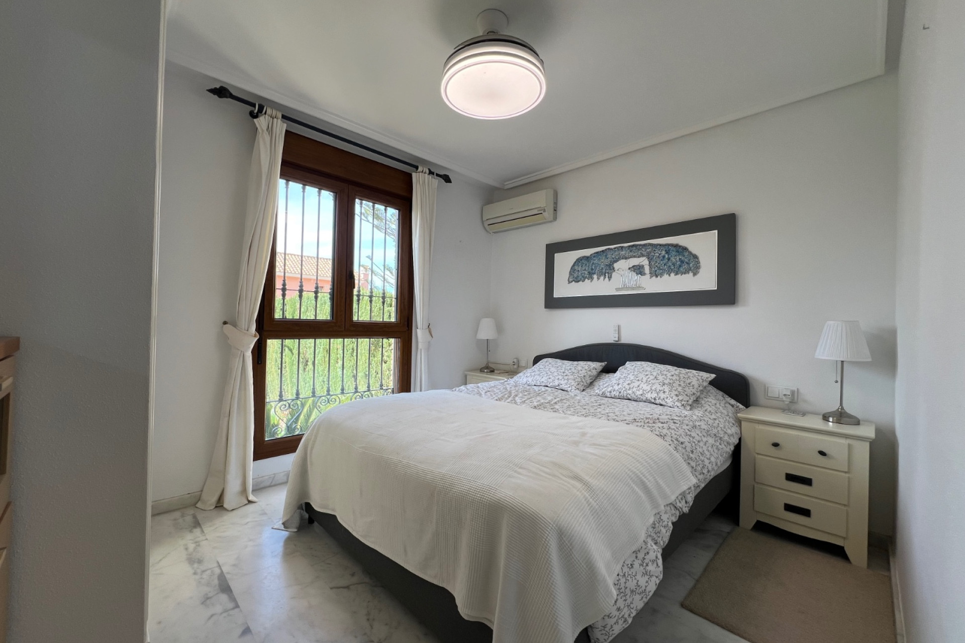 Herverkoop - Bungalow - Gelijkvloers - Algorfa - La Finca Golf Resort