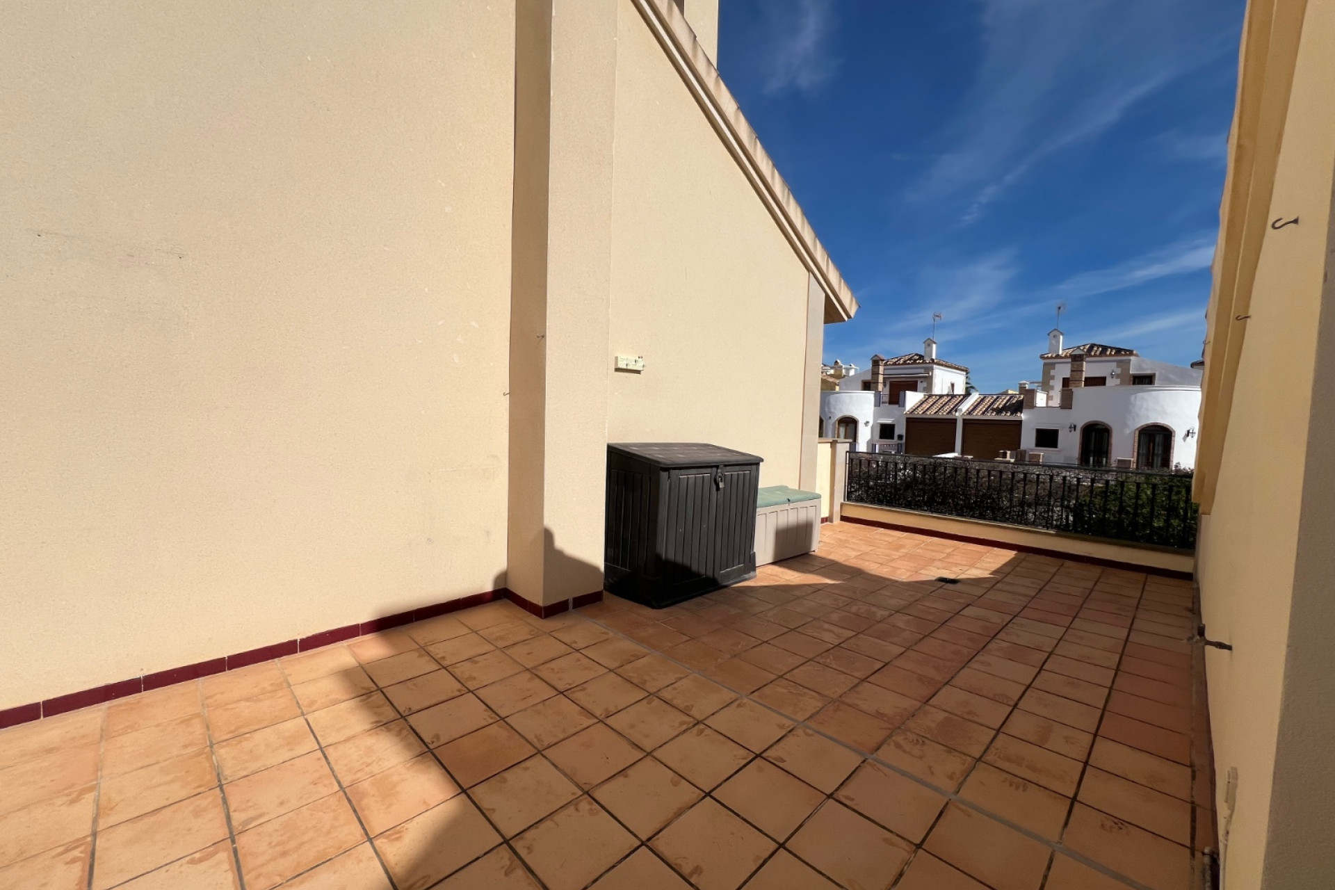 Herverkoop - Bungalow - Gelijkvloers - Algorfa - La Finca Golf Resort