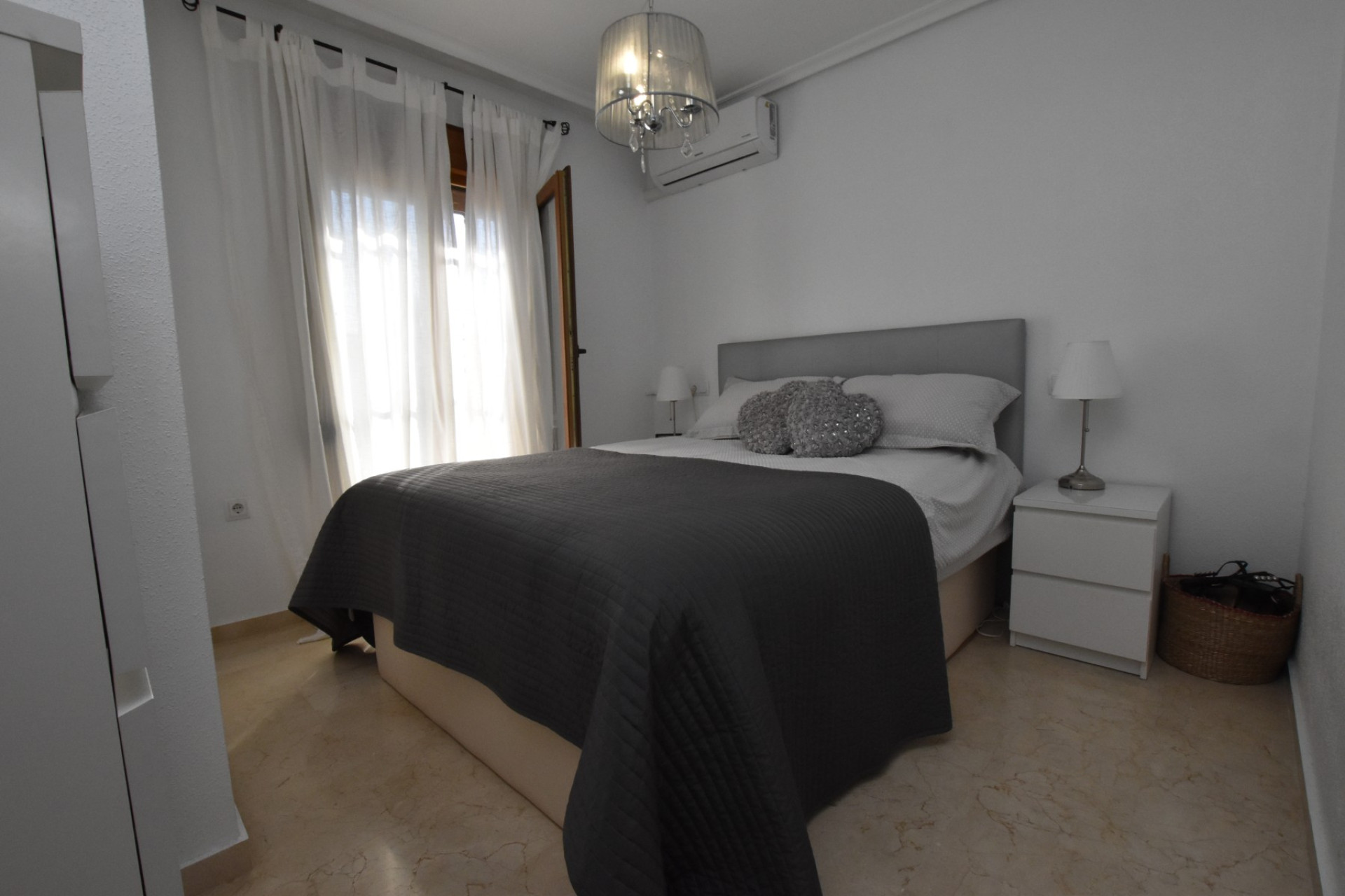 Herverkoop - Bungalow - Gelijkvloers - Algorfa - La Finca Golf Resort