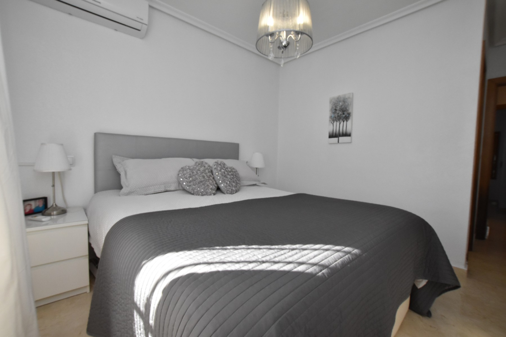 Herverkoop - Bungalow - Gelijkvloers - Algorfa - La Finca Golf Resort