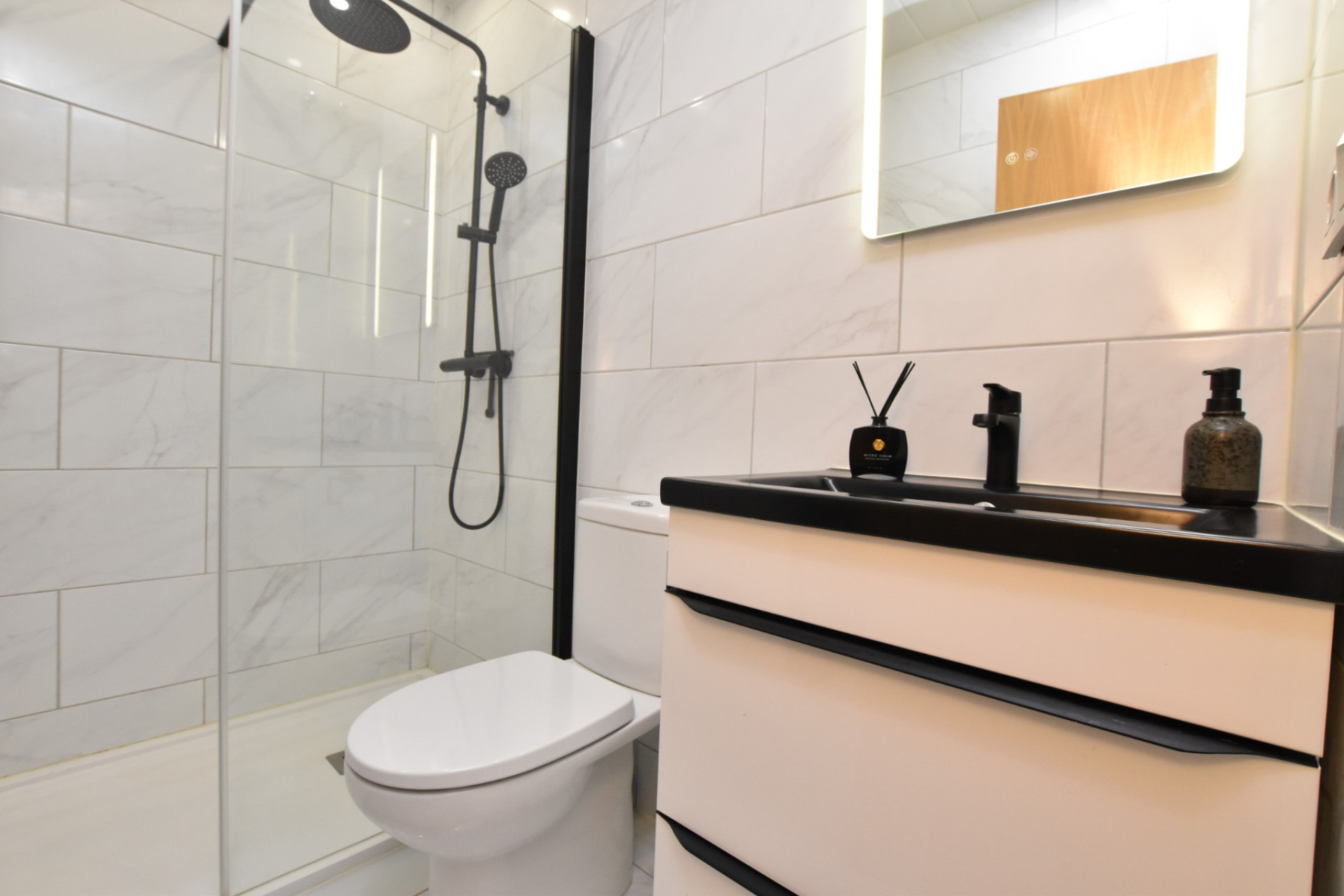 Herverkoop - Bungalow - Gelijkvloers - Algorfa - La Finca Golf Resort