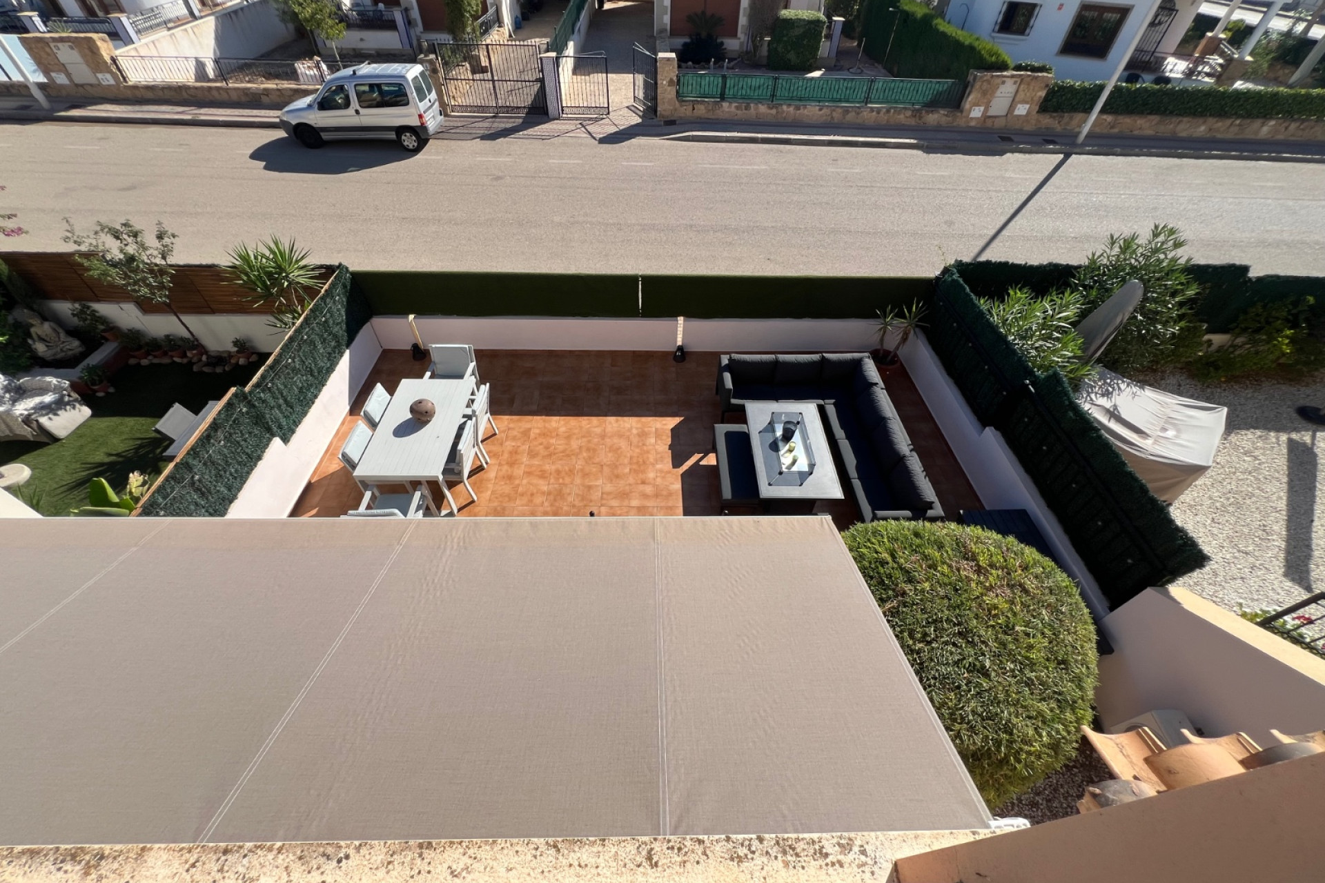 Herverkoop - Bungalow - Gelijkvloers - Algorfa - La Finca Golf Resort