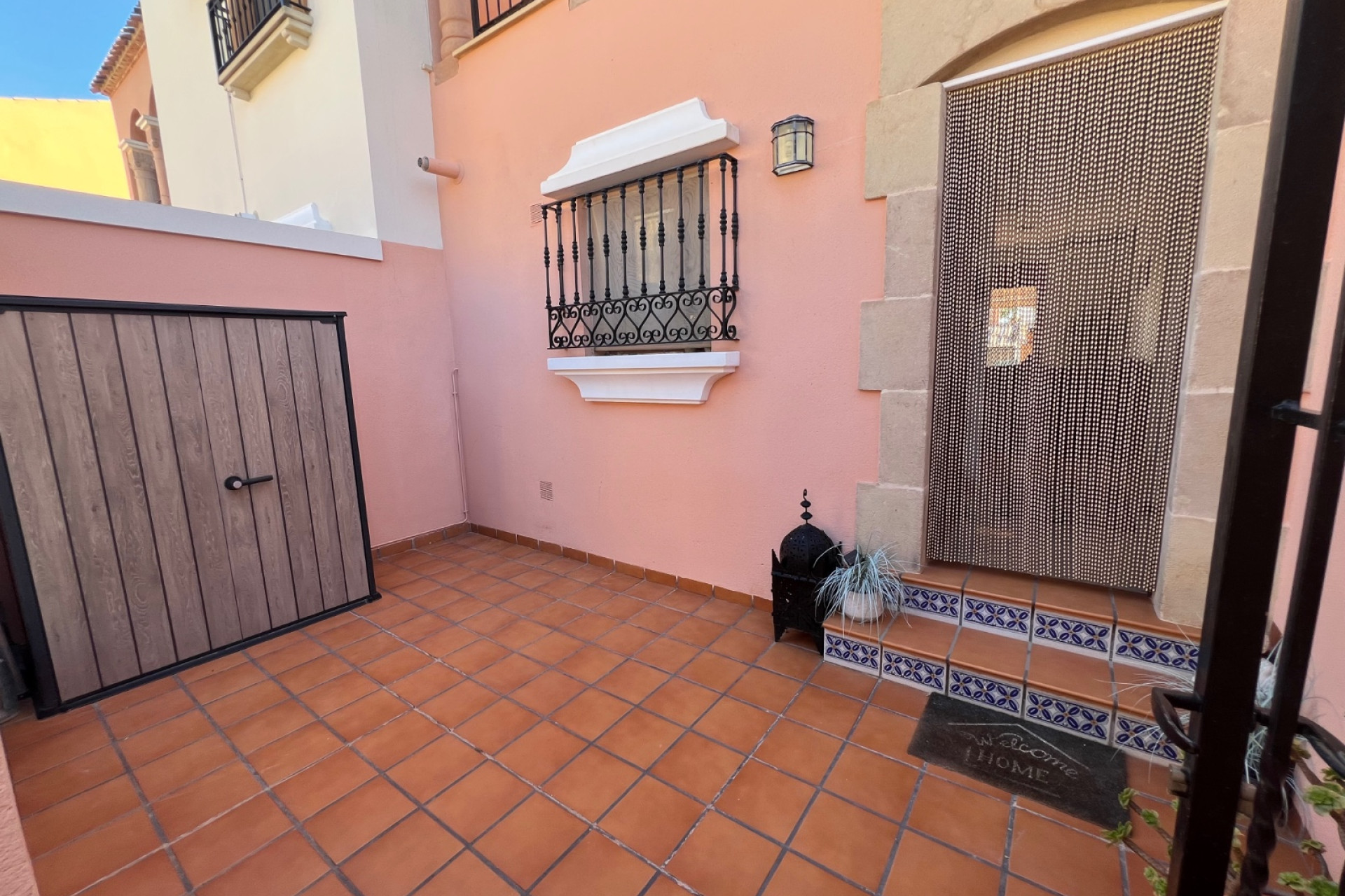 Herverkoop - Bungalow - Gelijkvloers - Algorfa - La Finca Golf Resort