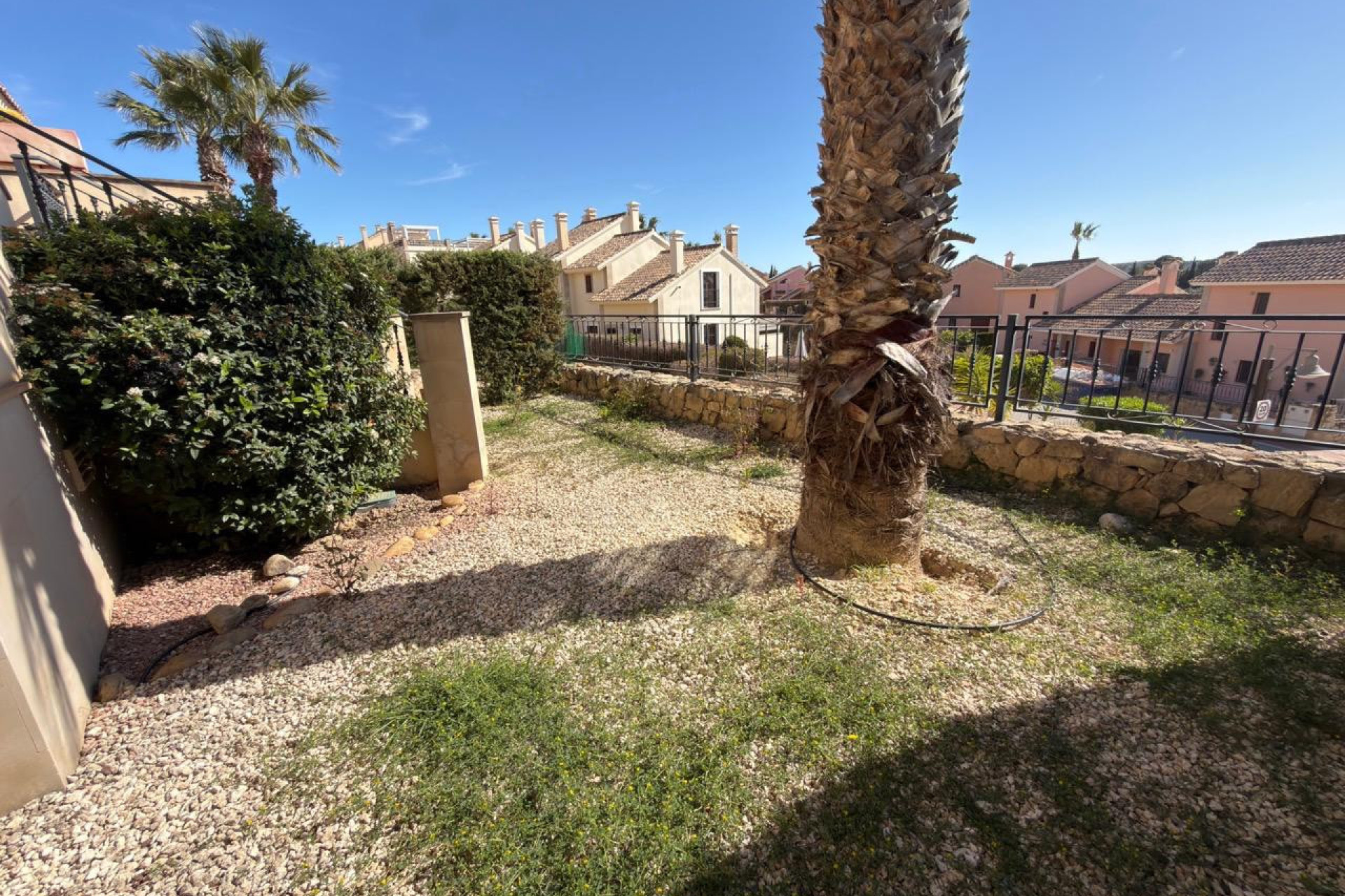 Herverkoop - Bungalow - Gelijkvloers - Algorfa - La Finca Golf