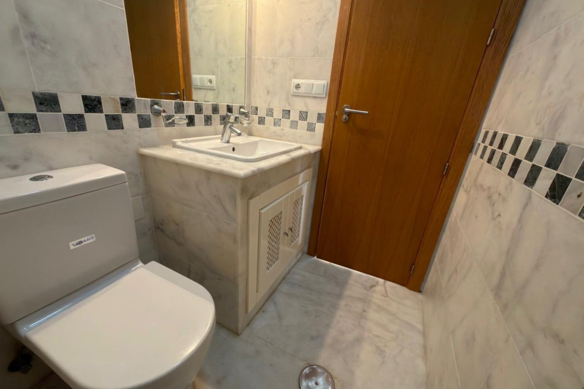 Herverkoop - Bungalow - Gelijkvloers - Algorfa - La Finca Golf
