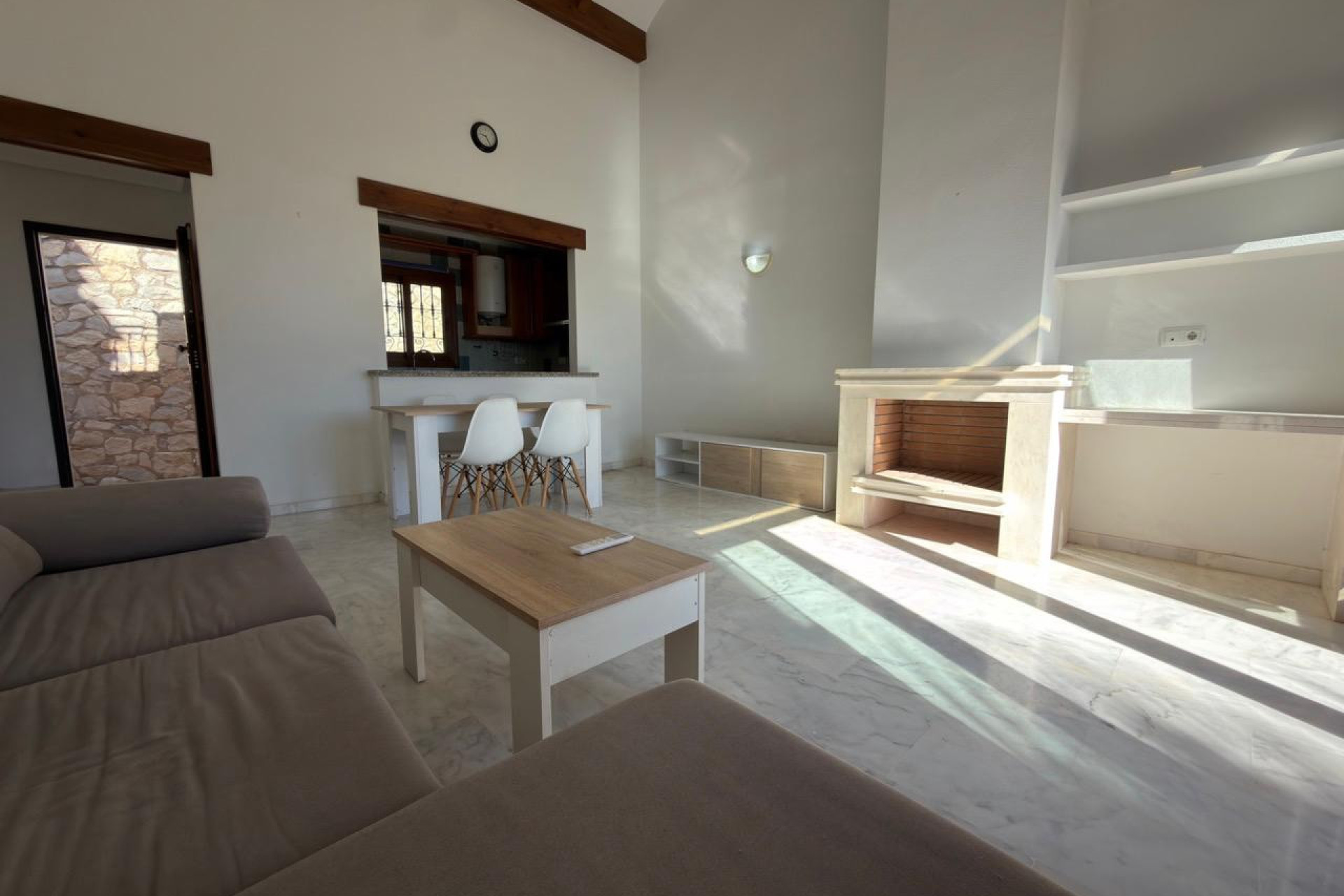 Herverkoop - Bungalow - Gelijkvloers - Algorfa - La Finca Golf