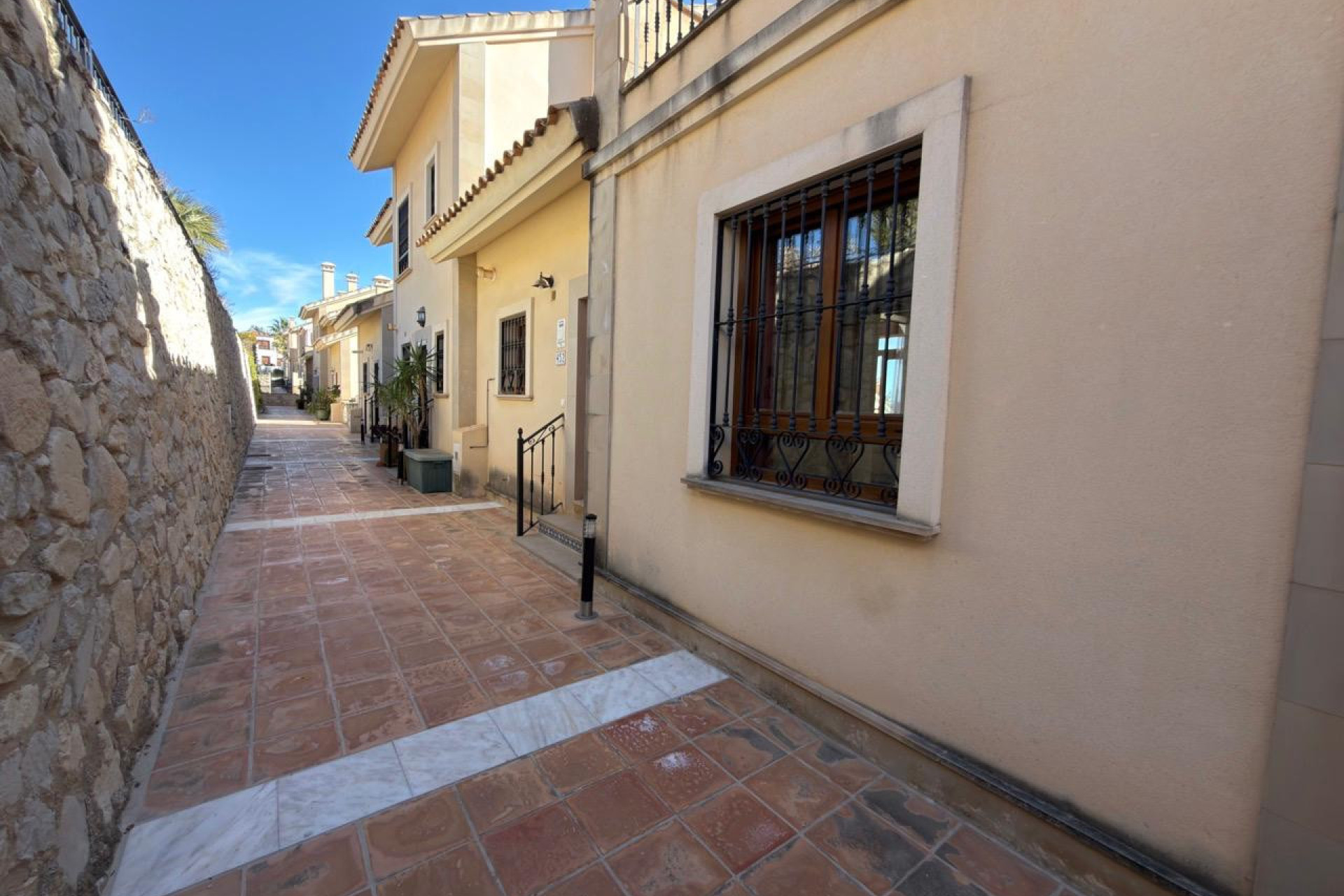 Herverkoop - Bungalow - Gelijkvloers - Algorfa - La Finca Golf