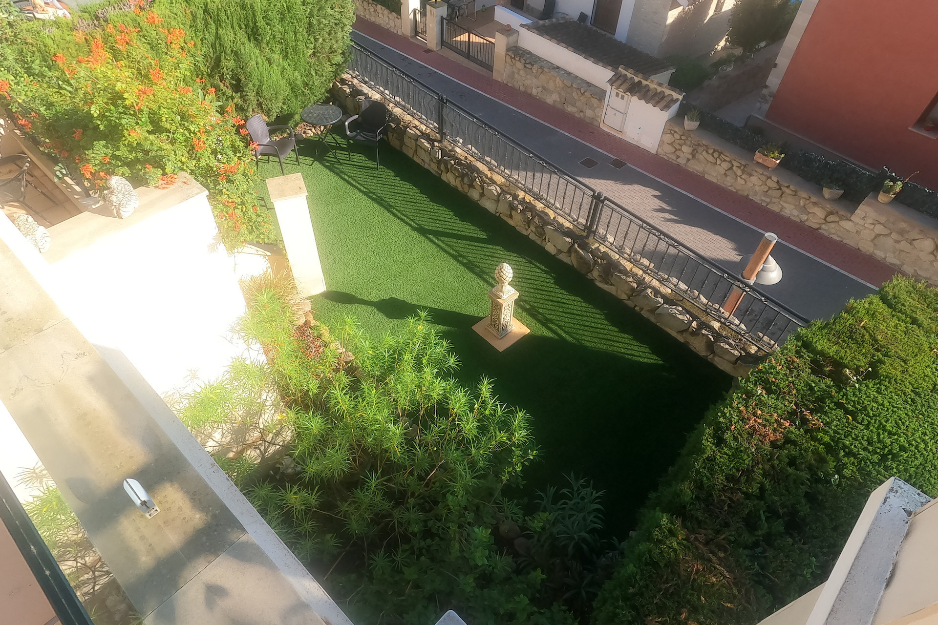 Herverkoop - Bungalow - Gelijkvloers - Algorfa - La Finca Golf