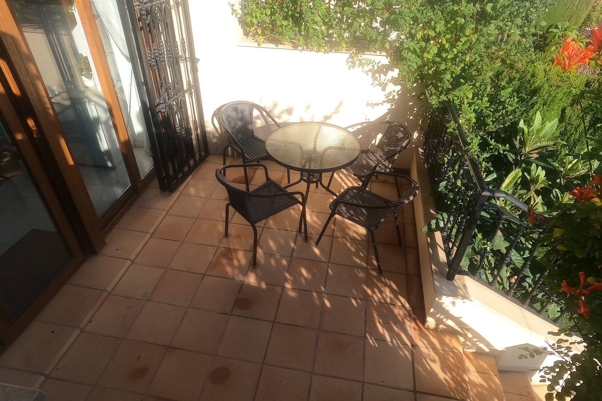 Herverkoop - Bungalow - Gelijkvloers - Algorfa - La Finca Golf
