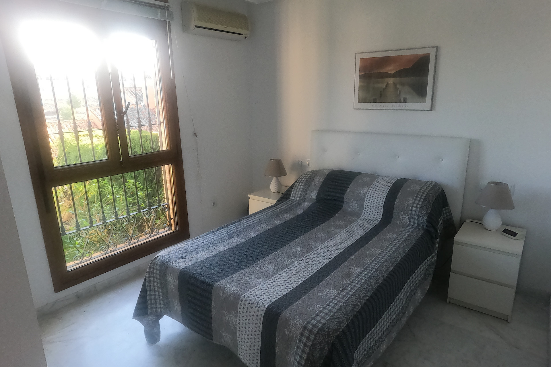 Herverkoop - Bungalow - Gelijkvloers - Algorfa - La Finca Golf