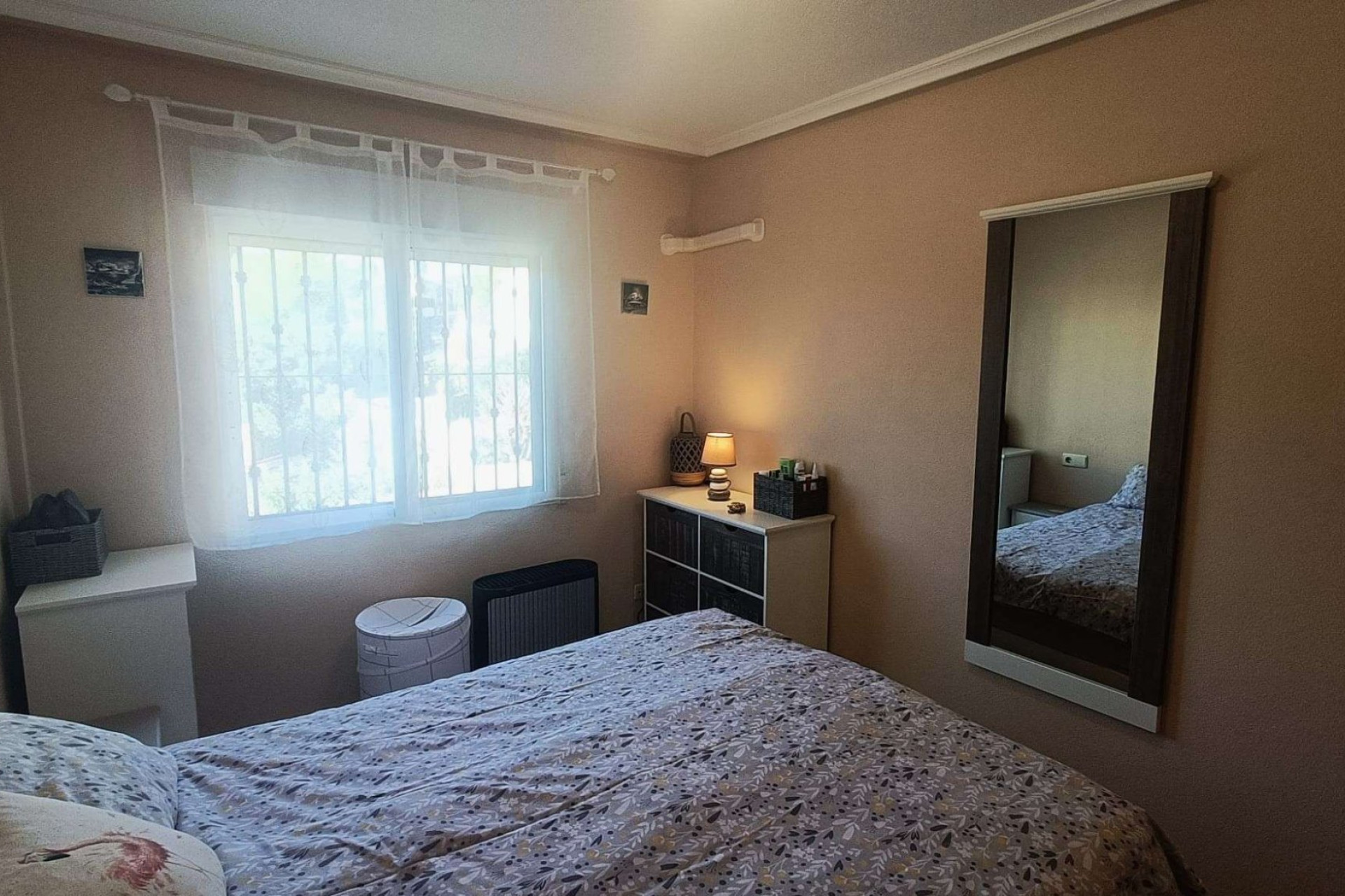 Herverkoop - Bungalow - Gelijkvloers - Algorfa - Montemar