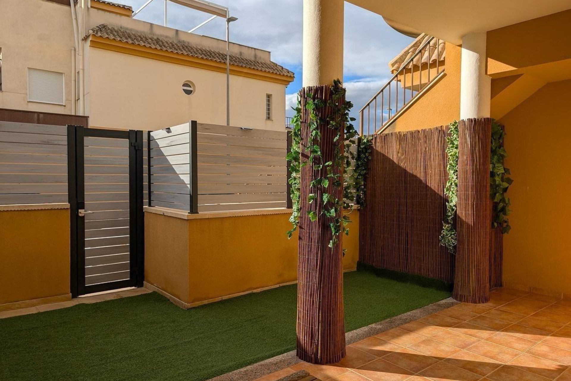 Herverkoop - Bungalow - Gelijkvloers - Benejúzar - Comunidad valenciana