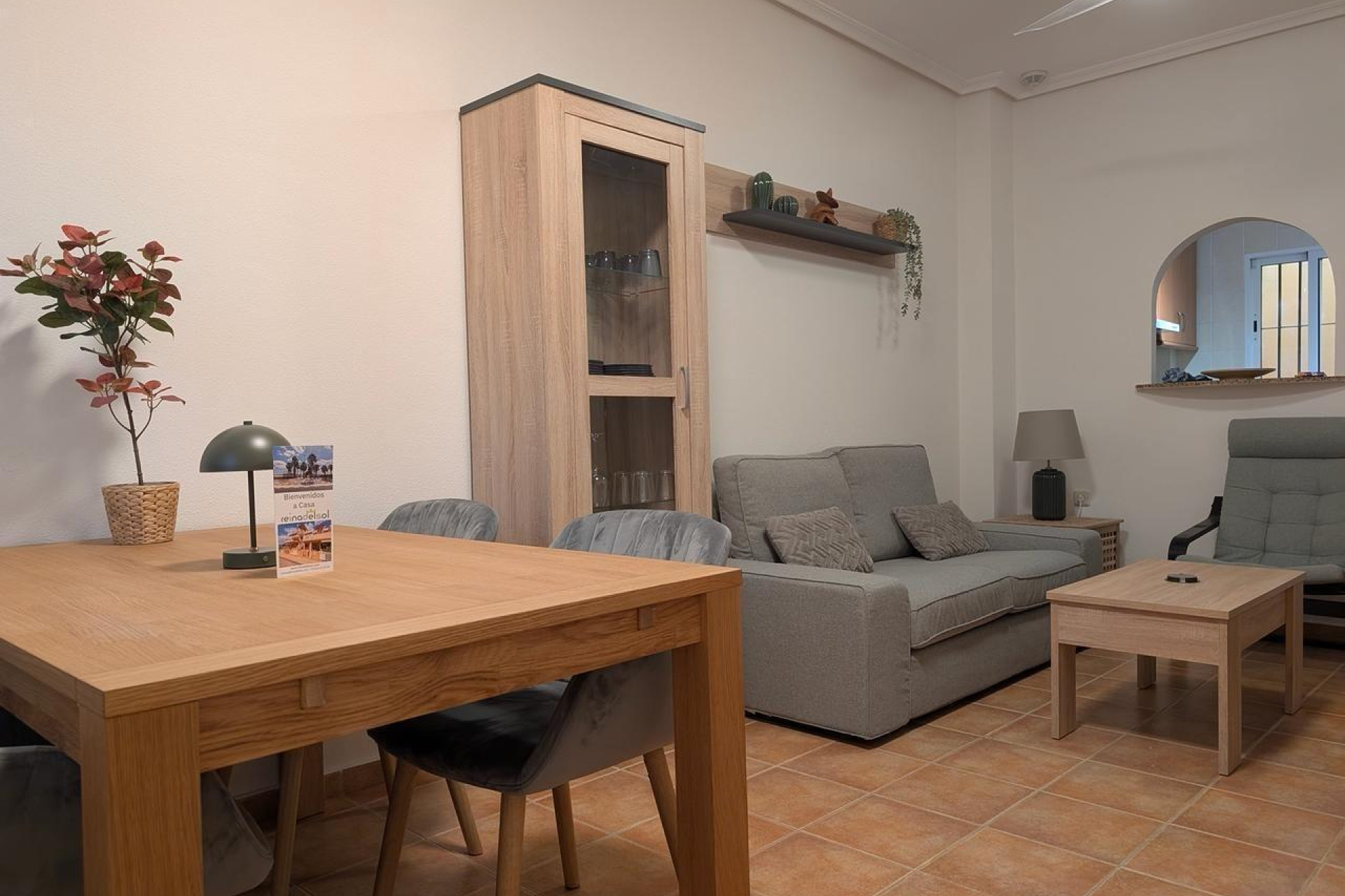 Herverkoop - Bungalow - Gelijkvloers - Benejúzar - Comunidad valenciana