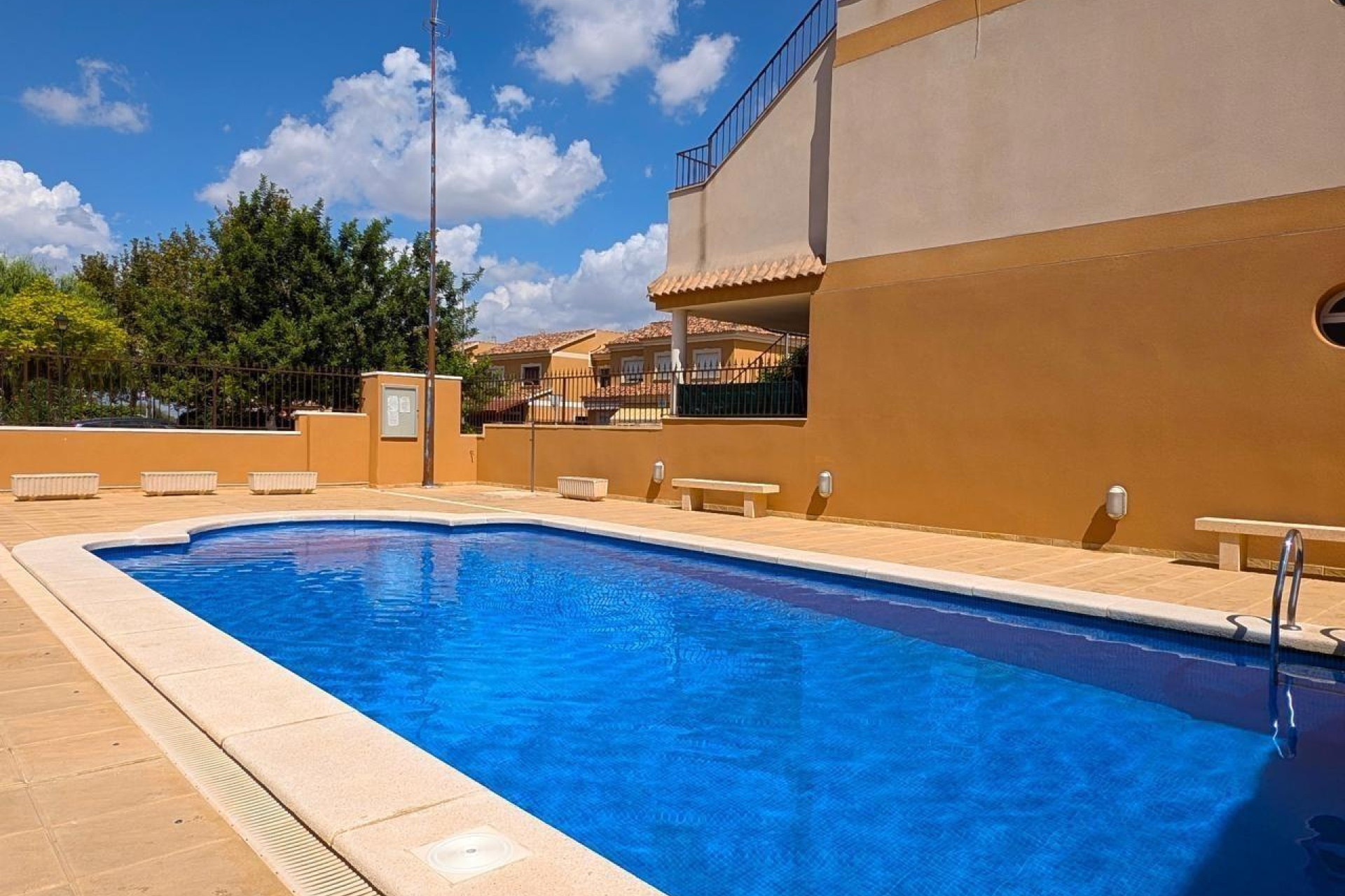 Herverkoop - Bungalow - Gelijkvloers - Benejúzar - Comunidad valenciana