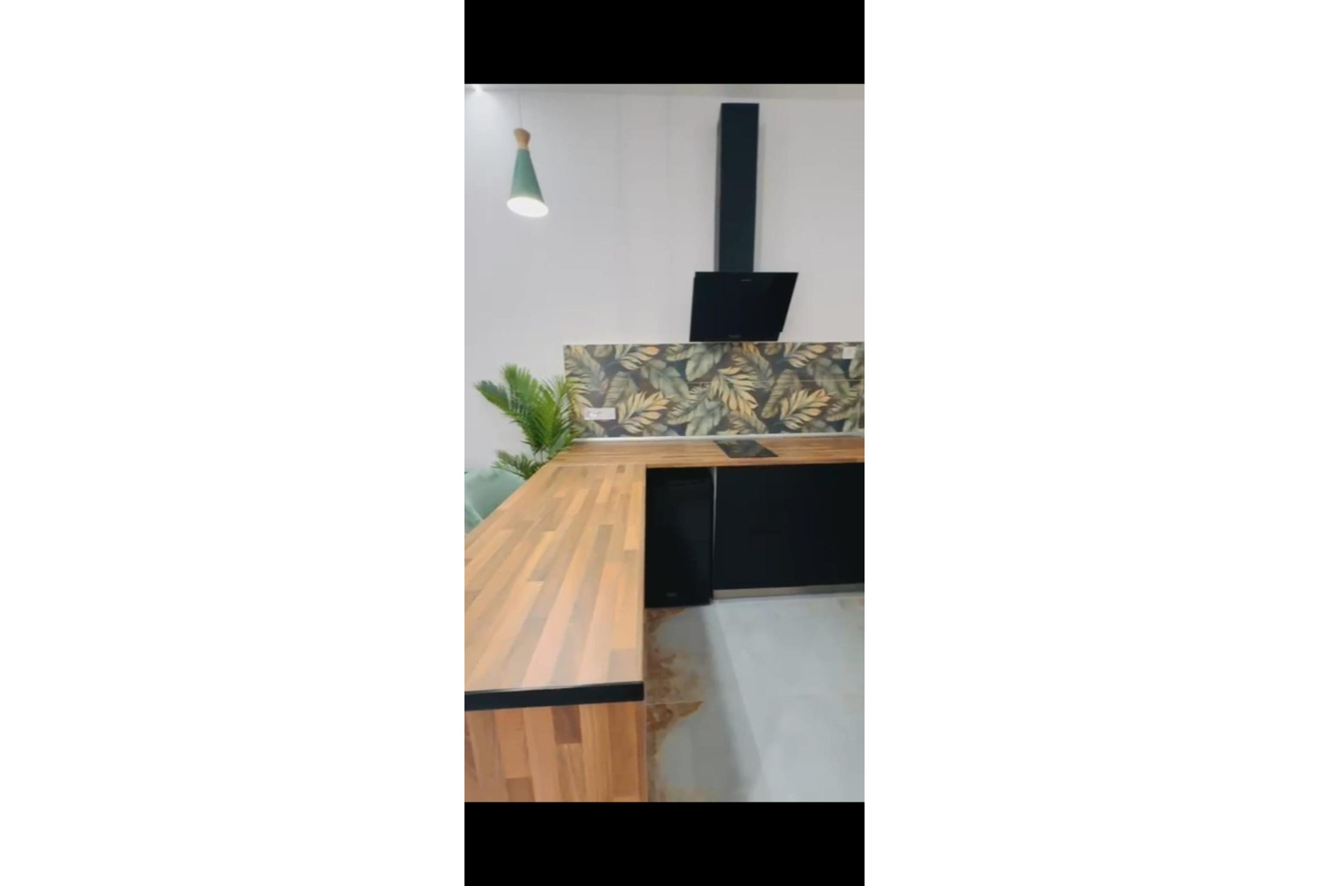 Herverkoop - Bungalow - Gelijkvloers - Benidorm - Poniente