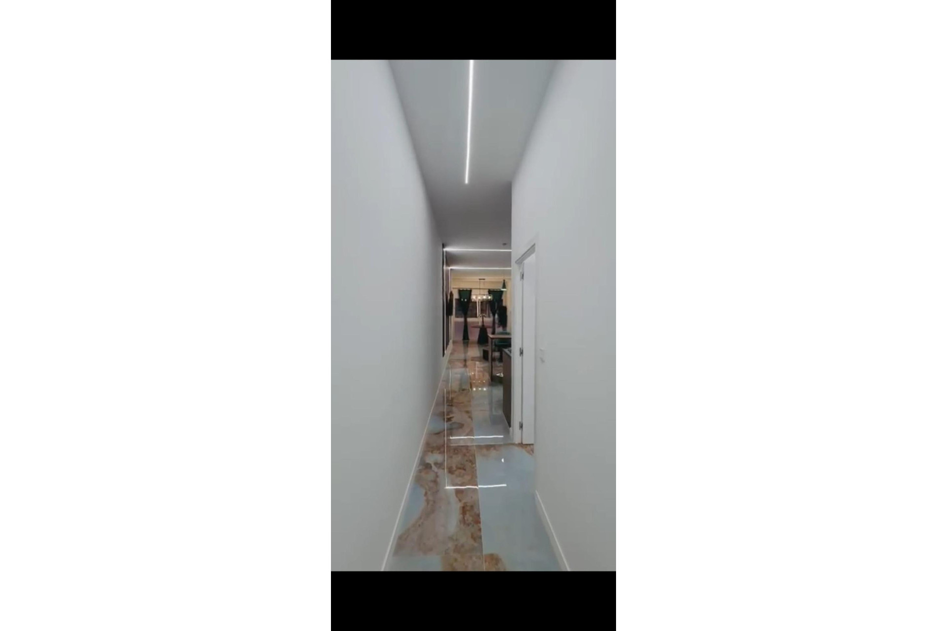 Herverkoop - Bungalow - Gelijkvloers - Benidorm - Poniente