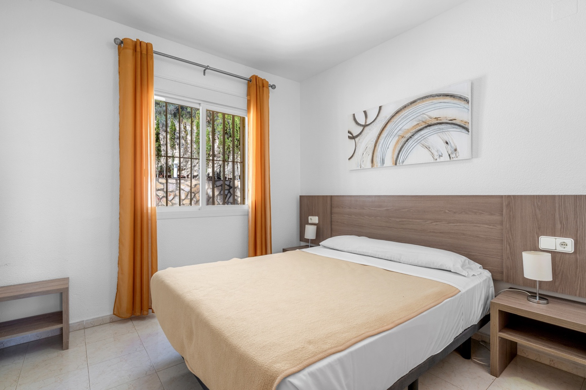 Herverkoop - Bungalow - Gelijkvloers - Calpe - Cometa