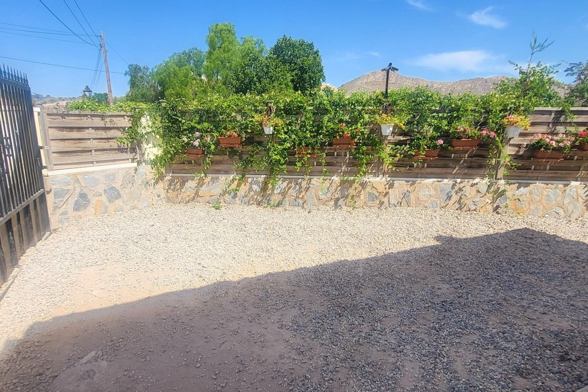 Herverkoop - Bungalow - Gelijkvloers - Cañada de La Leña - Cañada de La Leña - Village