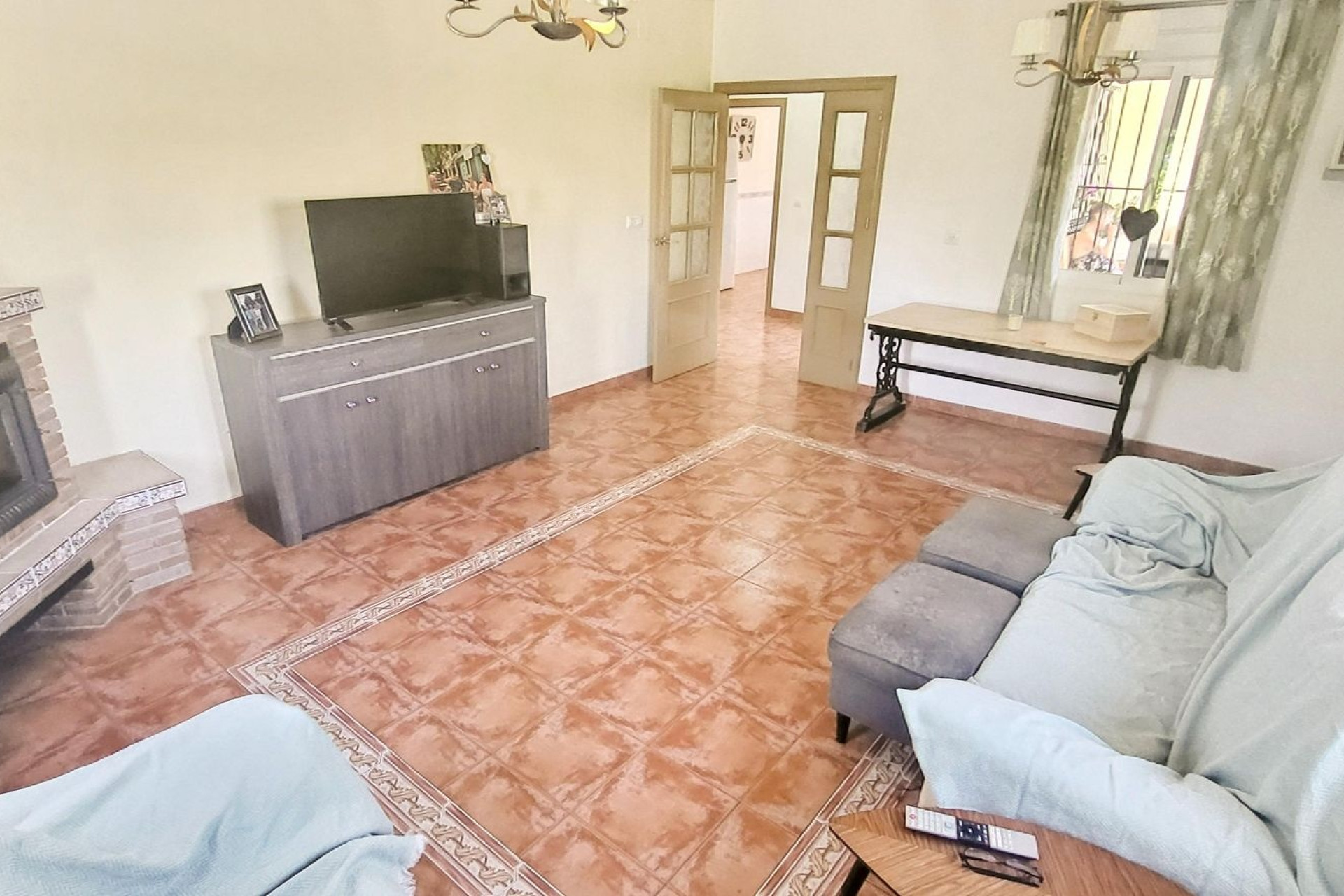 Herverkoop - Bungalow - Gelijkvloers - Cañada de La Leña - Cañada de La Leña - Village