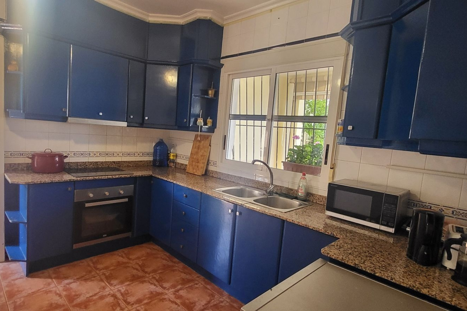 Herverkoop - Bungalow - Gelijkvloers - Cañada de La Leña - Cañada de La Leña - Village