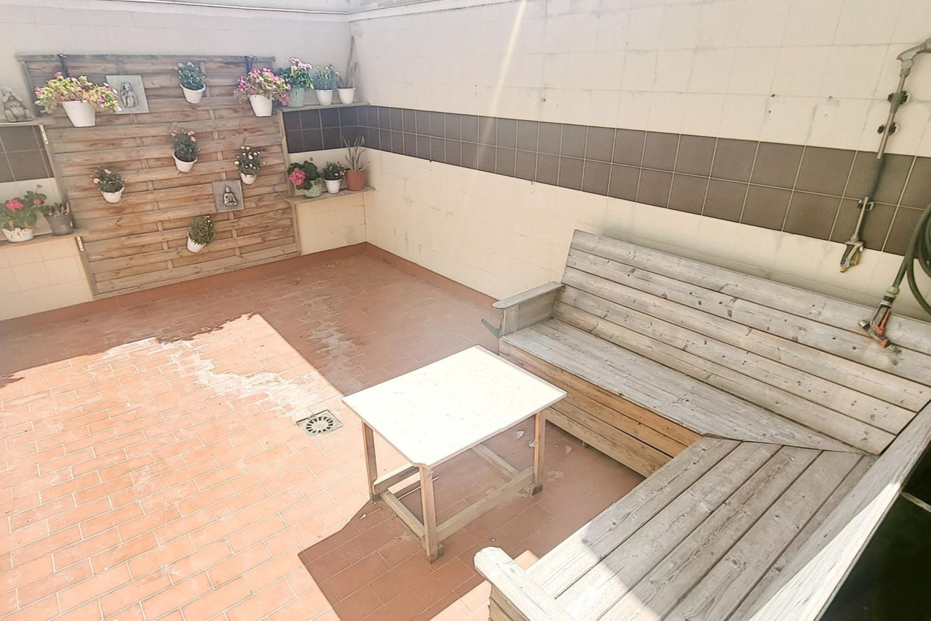 Herverkoop - Bungalow - Gelijkvloers - Cañada de La Leña - Cañada de La Leña - Village