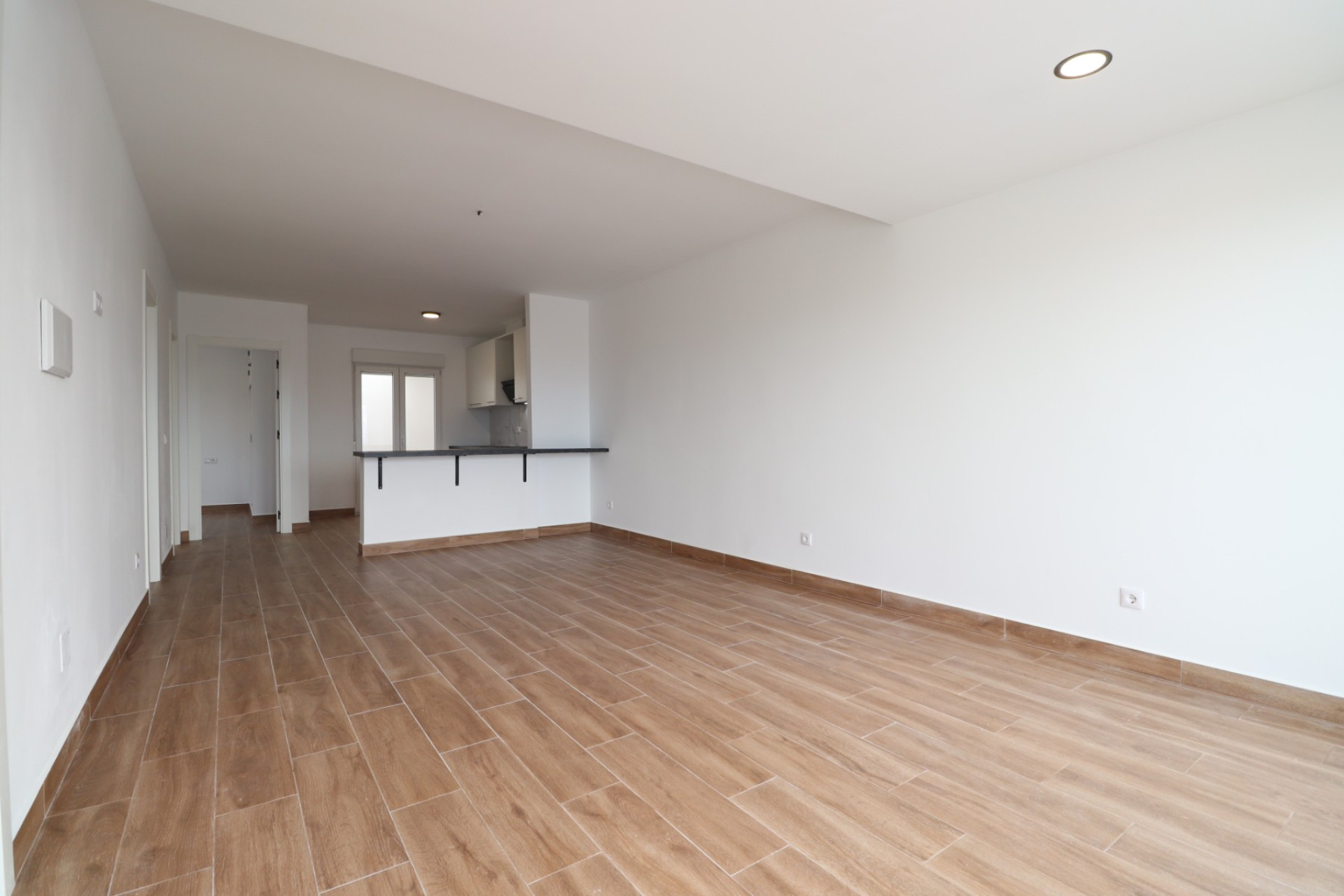 Herverkoop - Bungalow - Gelijkvloers - Ciudad Quesada - Altos de Quesada