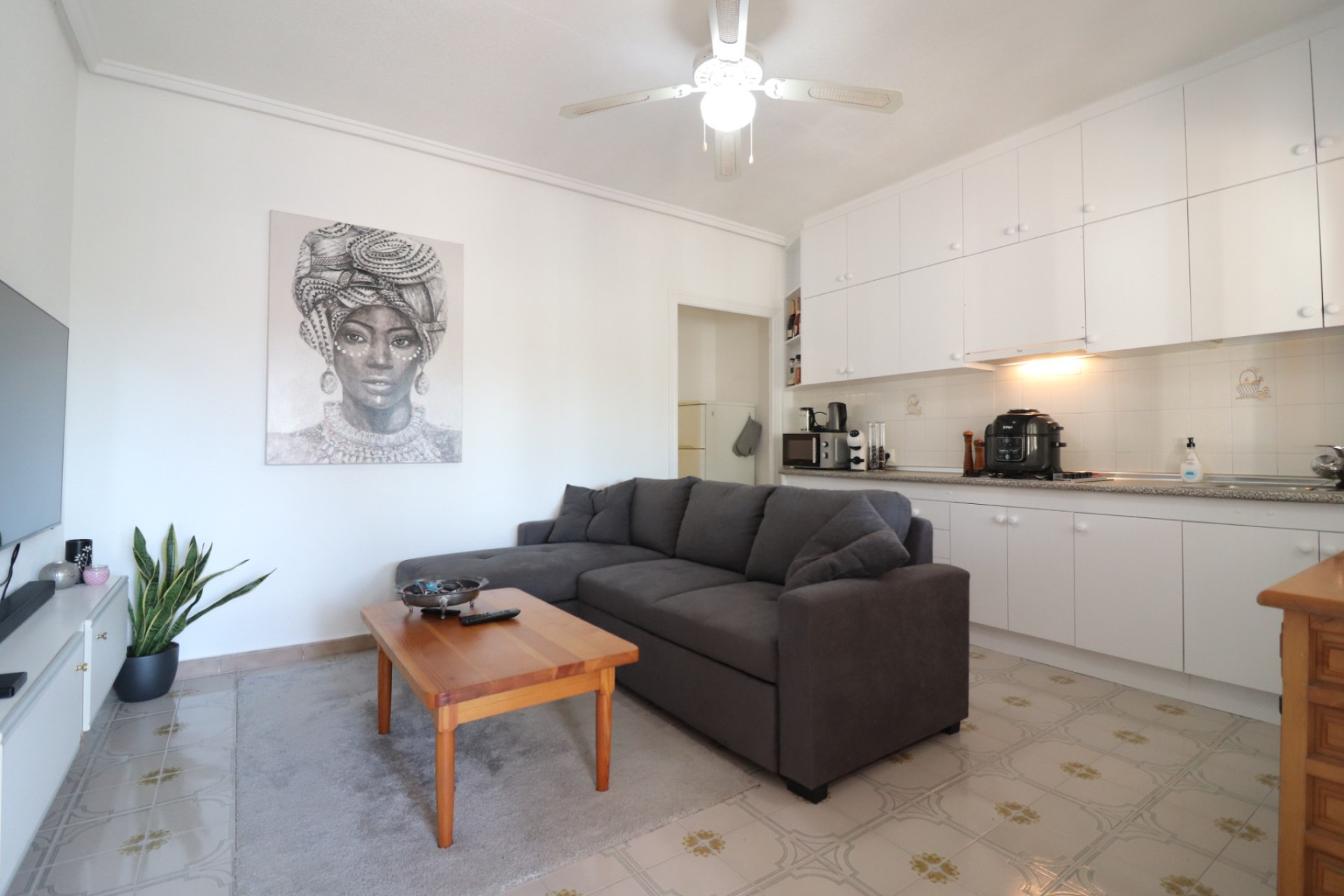 Herverkoop - Bungalow - Gelijkvloers - Ciudad Quesada - Altos de Quesada