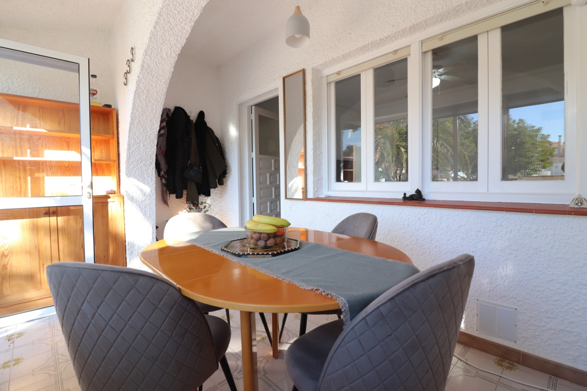 Herverkoop - Bungalow - Gelijkvloers - Ciudad Quesada - Altos de Quesada