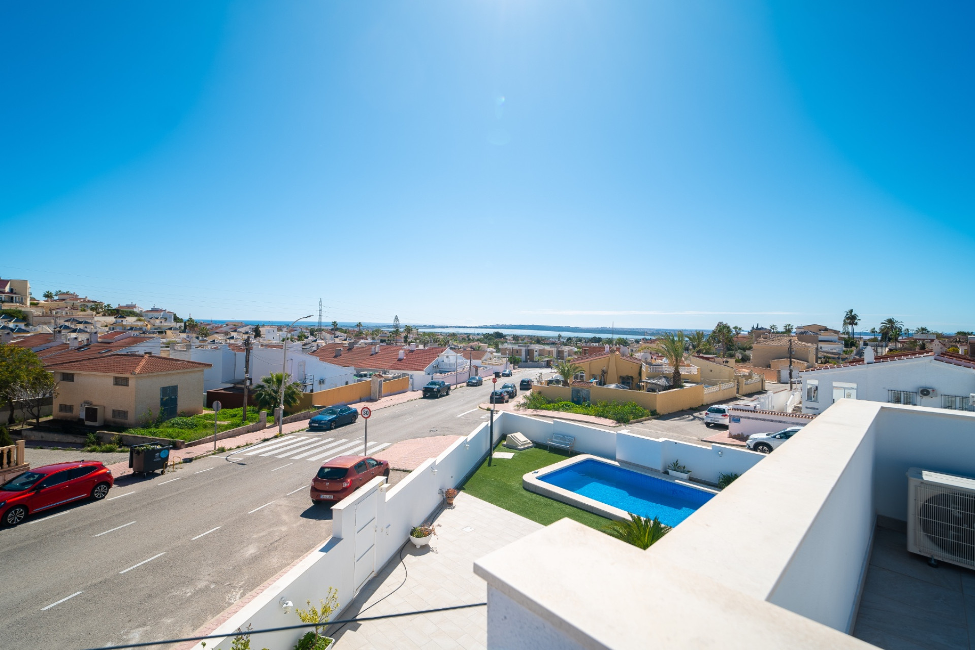 Herverkoop - Bungalow - Gelijkvloers - Ciudad Quesada - Altos de Quesada